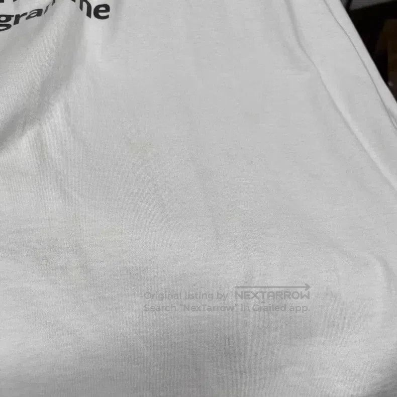 Balenciaga Balenciaga WFP Short Sleeve Size US L / EU 52-54 / 3 - 7 Thumbnail