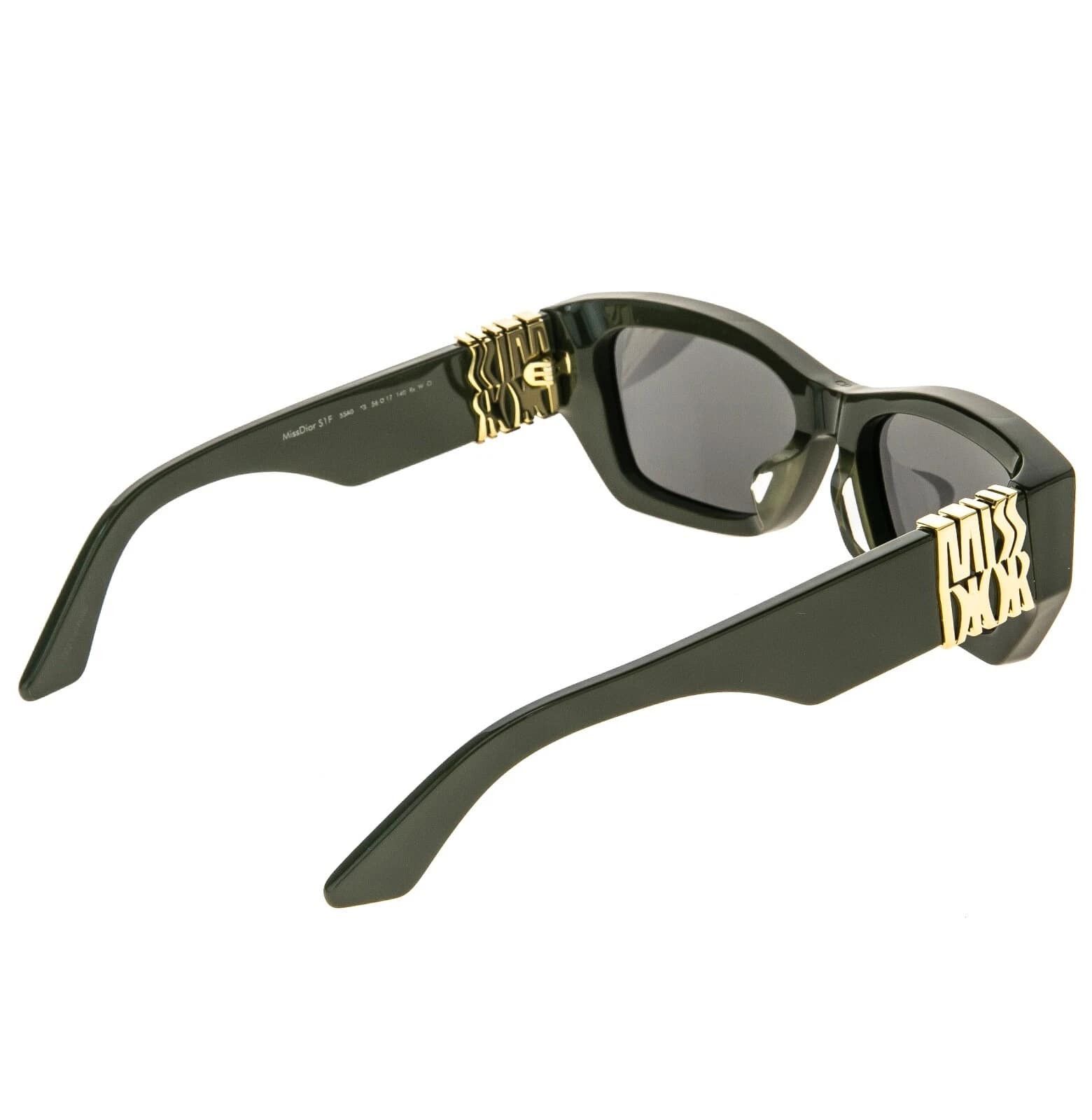 Christian Dior Monsieur CHRISTIAN DIOR MISSDIOR MISS S1F Fashion Sunglasses CD40182 Size ONE SIZE - 5 Thumbnail