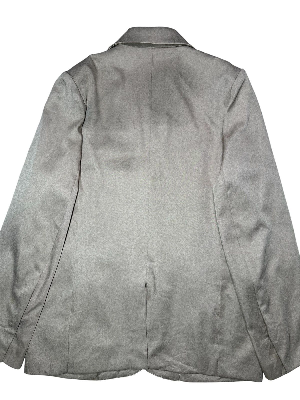 Japanese Brand 66Girls blazer Size M / US 6-8 / IT 42-44 - 7 Thumbnail