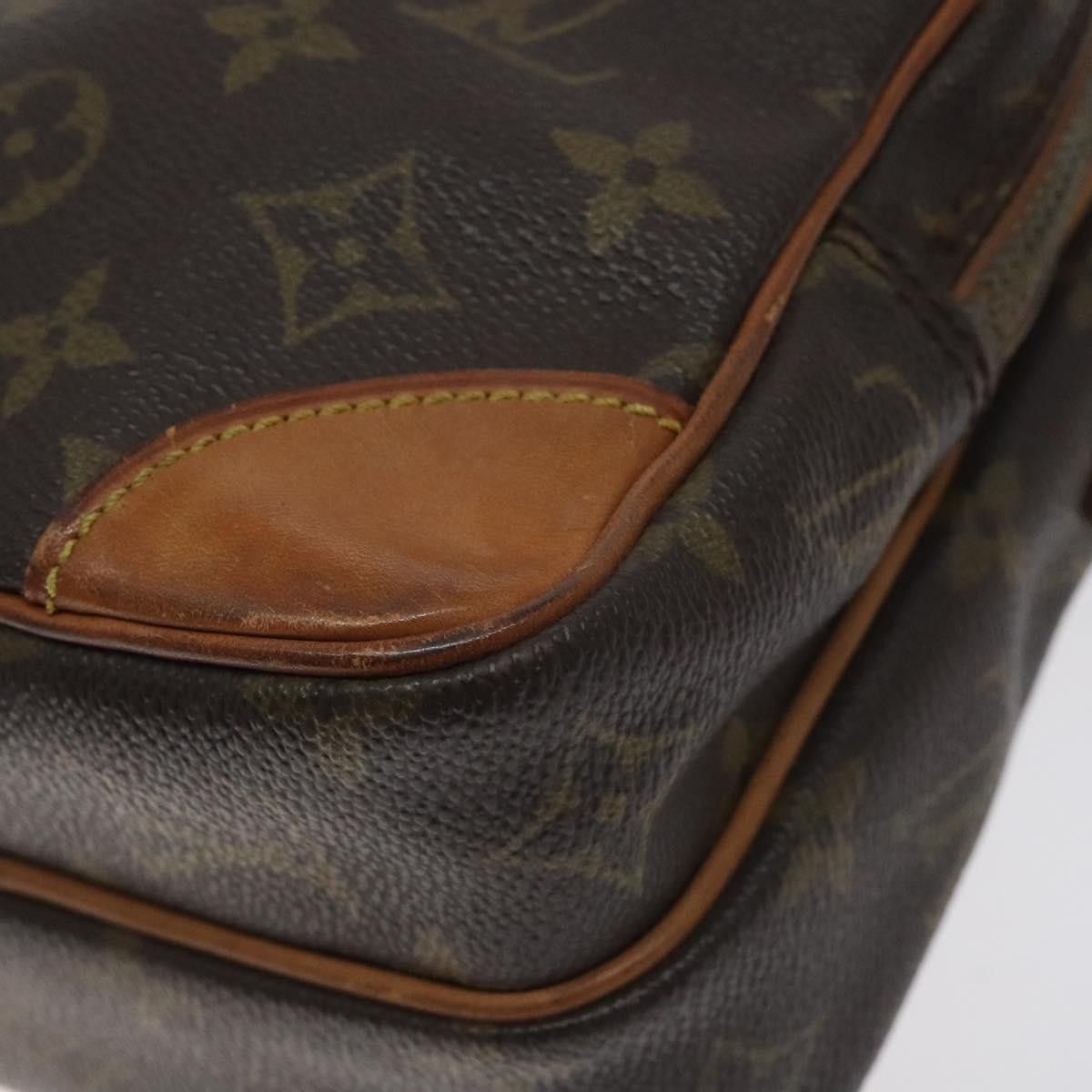 Louis Vuitton LOUIS VUITTON Monogram Amazon Shoulder Bag M45236 Size ONE SIZE - 10 Thumbnail