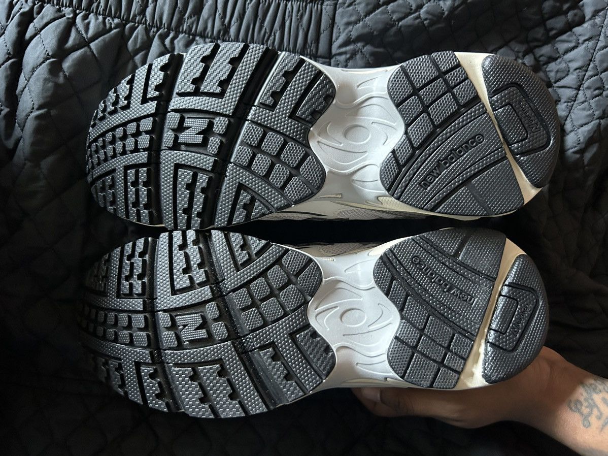 New Balance New Balance Heritage 725v1 Size US 8.5 / EU 41-42 - 4 Thumbnail