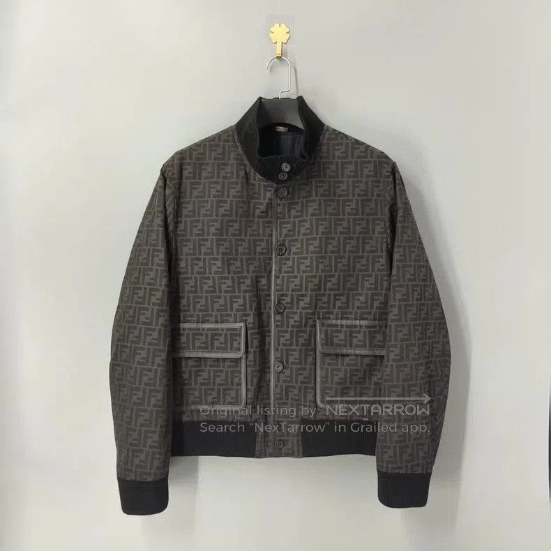 FENDI Black All.