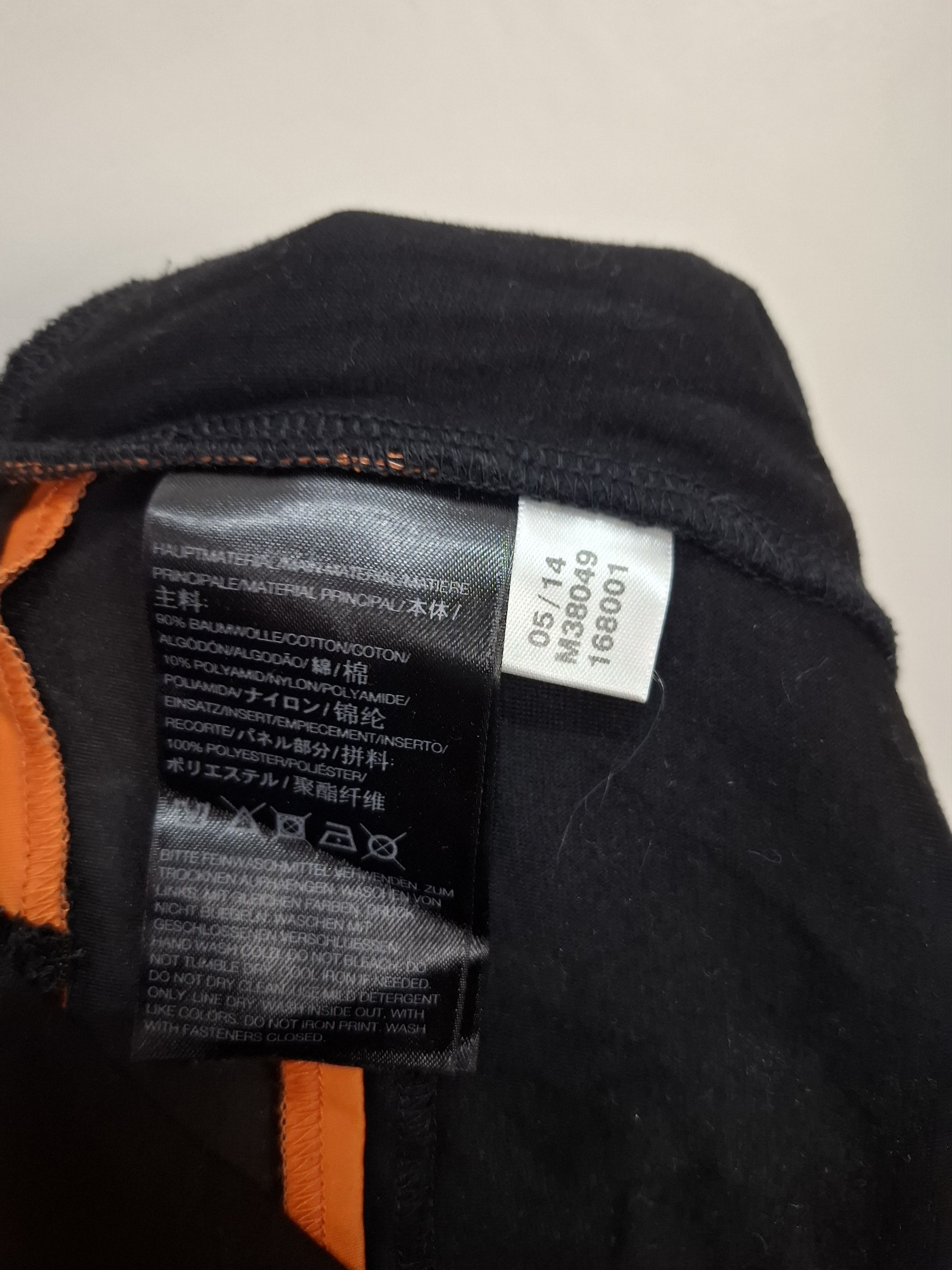Y-3 Adidas Y-3 yohji yamamoto Size US 34 / EU 50 - 7 Thumbnail