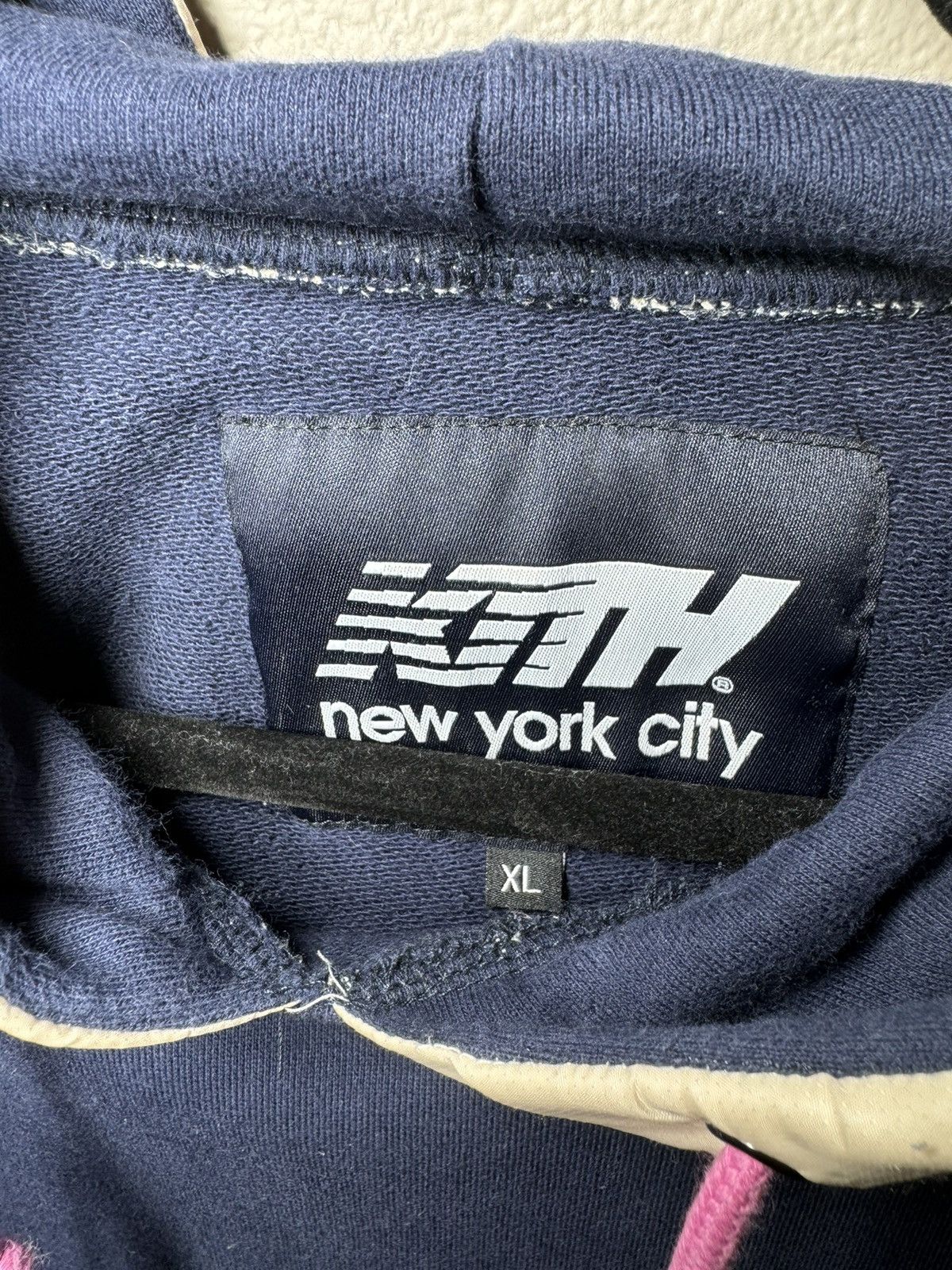 Kith *KITH BY RONNIE FIEG* Daytona Collection RARE Size US XL / EU 56 / 4 - 11 Thumbnail