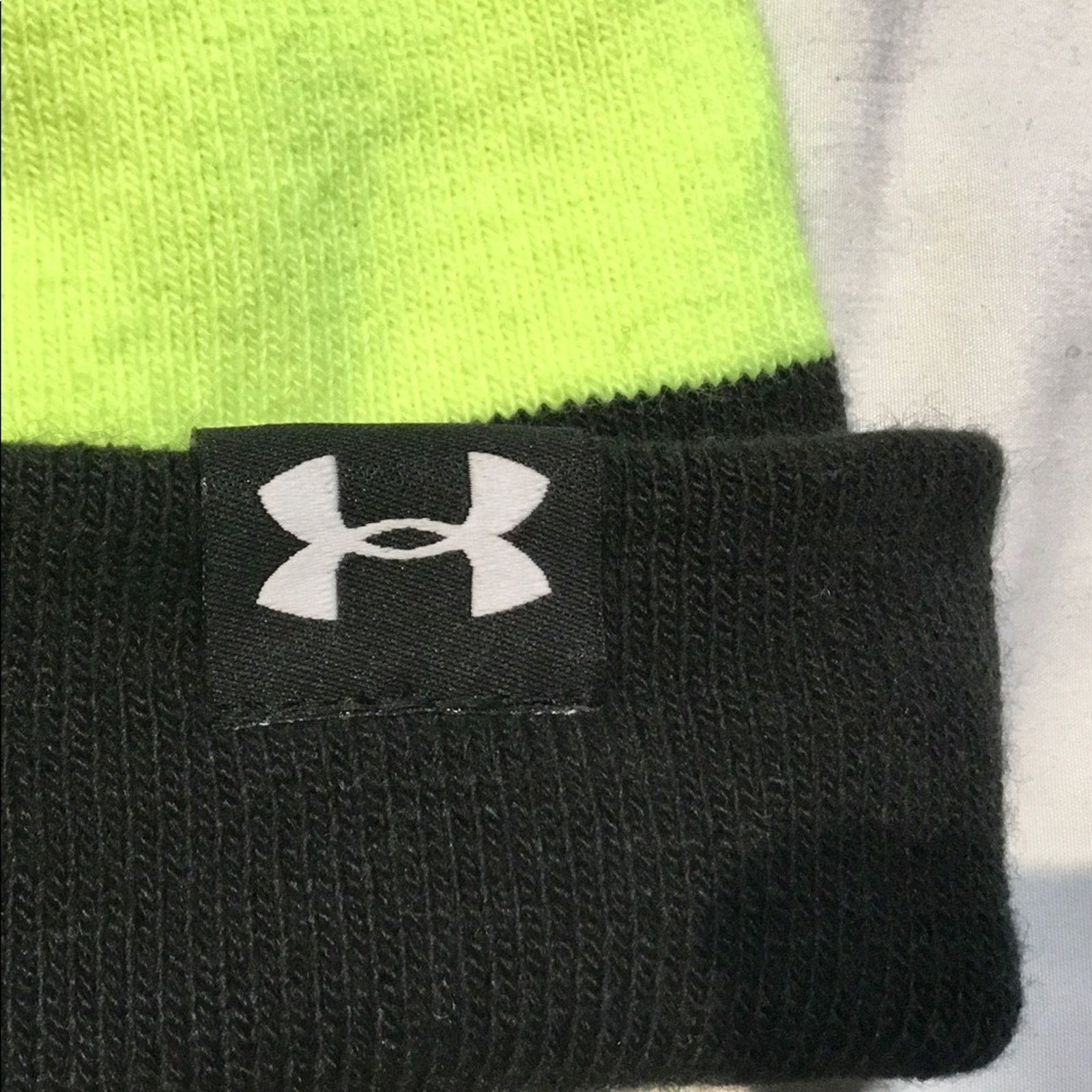 Under Armour Under Armour Beanie Size ONE SIZE - 2 Thumbnail