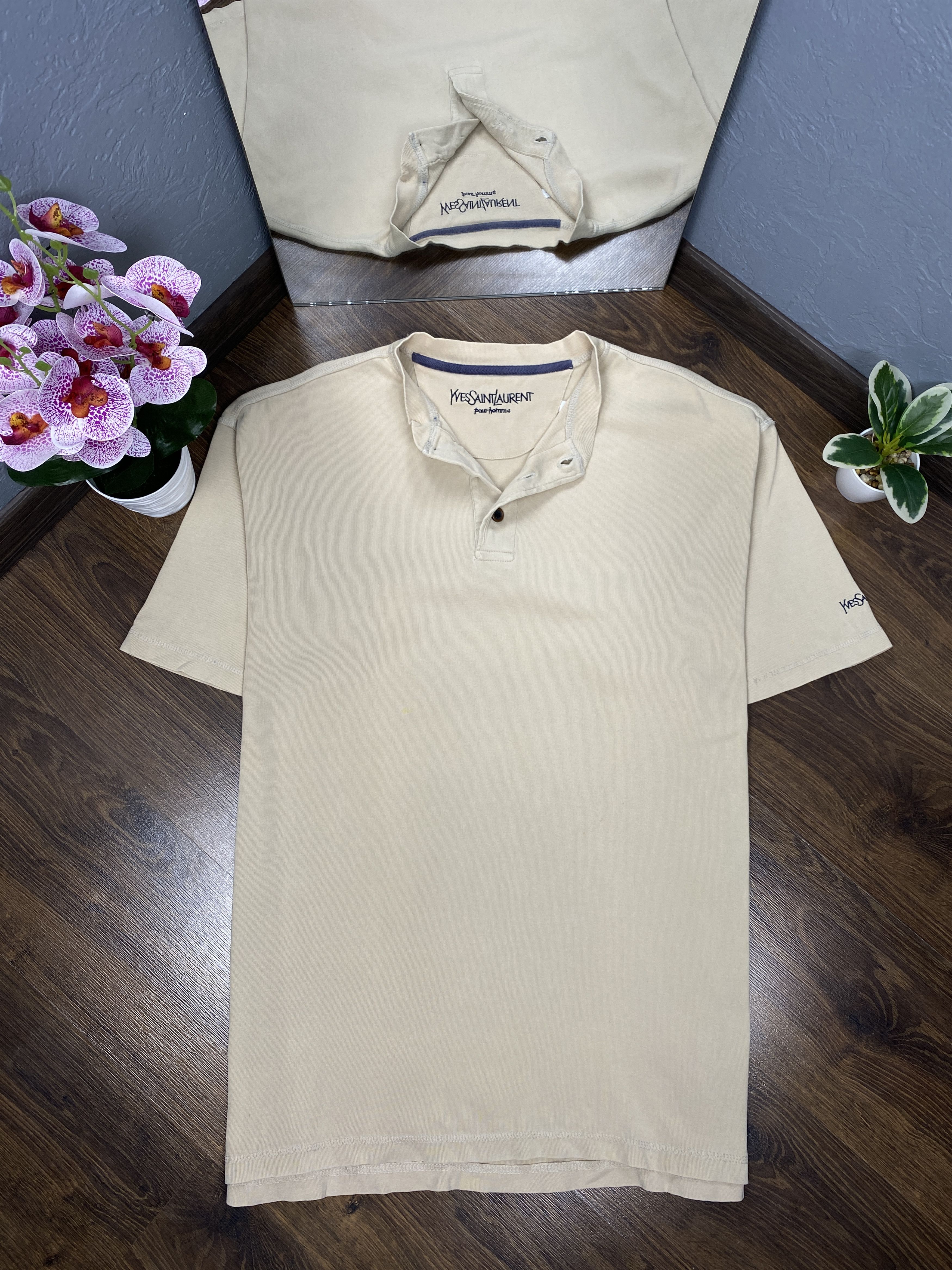 Vintage × Yves Saint Laurent Vintage 90s Yves Saint Laurent Ysl