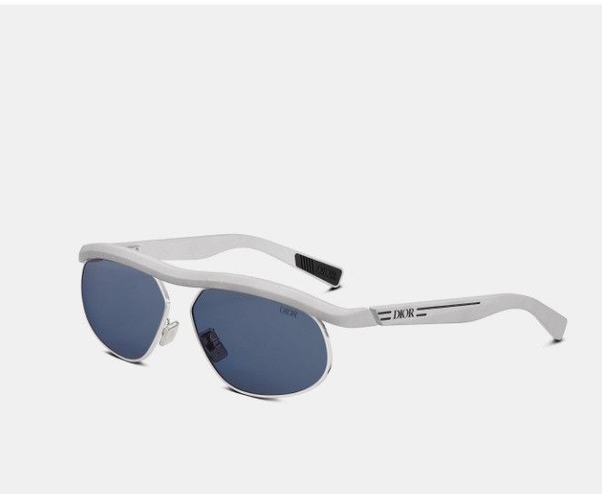 Dior o1w1db10824 Size: OS / Rectangular Sunglasses Size ONE SIZE - 2 Thumbnail