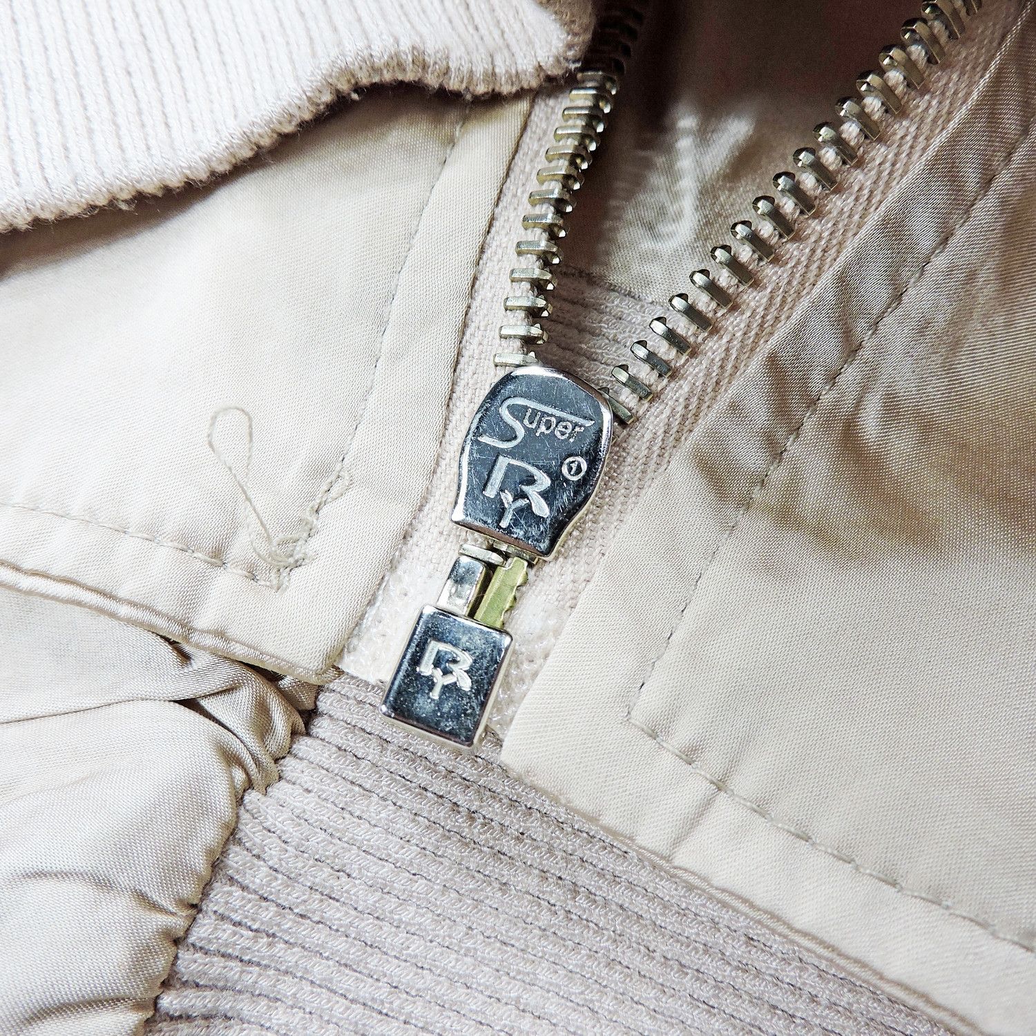 Dolce & Gabbana D&G ZIP UP CROPPED BOMBER JACKET Size M / US 6-8 / IT 42-44 - 8 Thumbnail