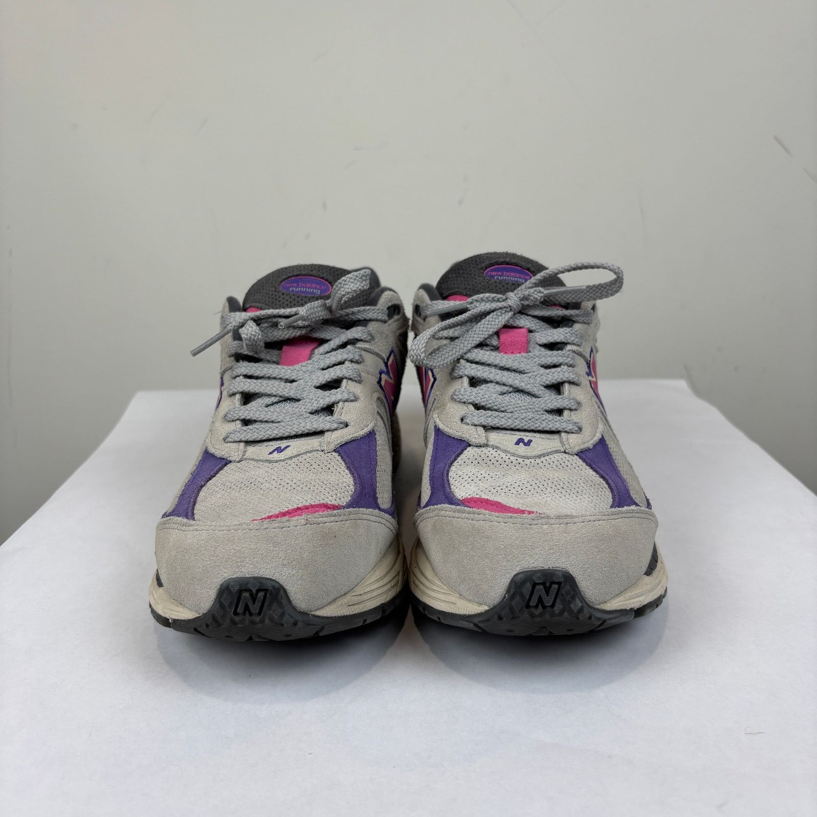 New Balance New Balance 2002R Rain Cloud Shoes Sneakers Men's 11 Size US 11 / EU 44 - 2 Thumbnail
