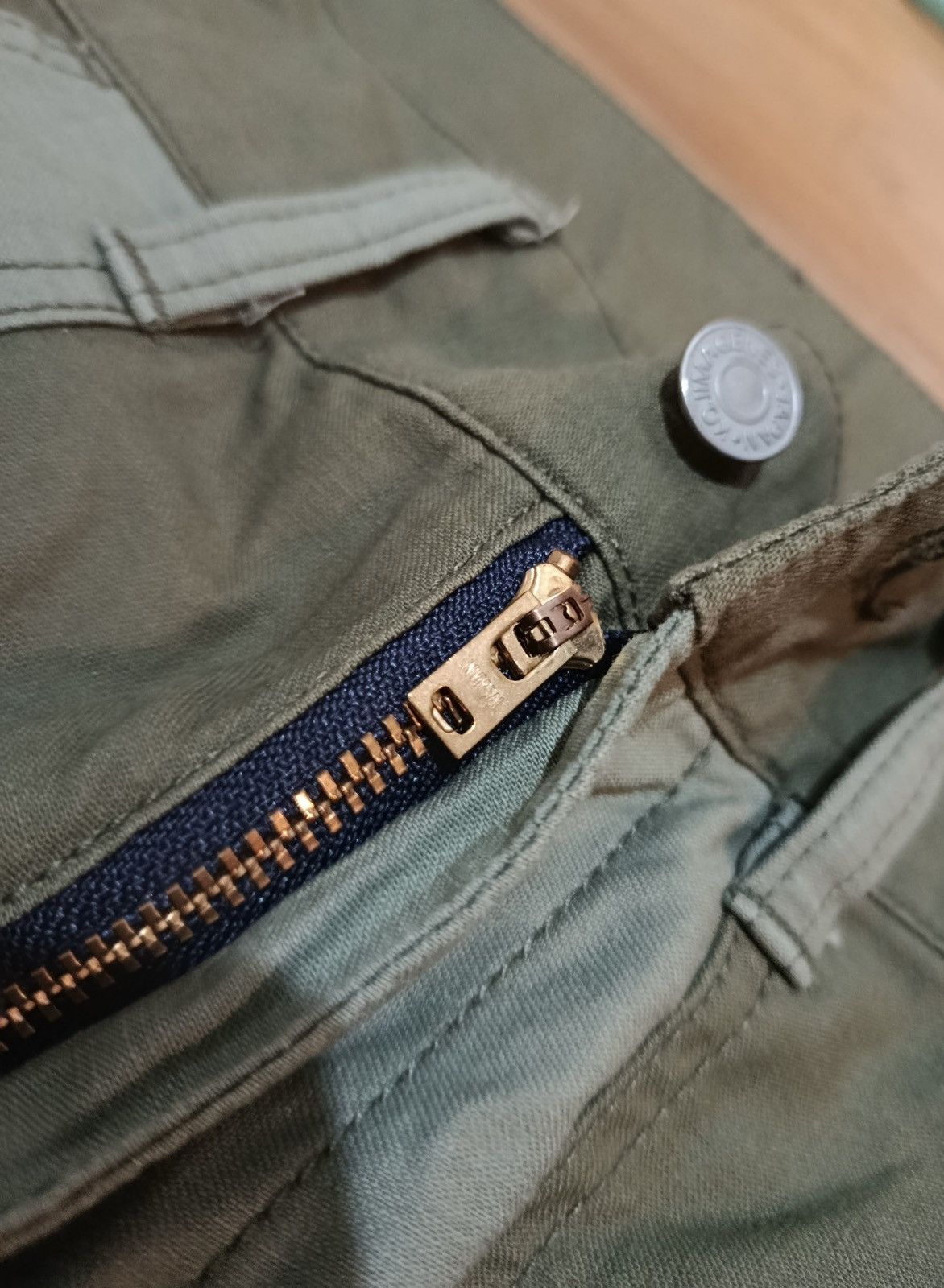 KOJIMA GENES Kojima gens multi baker pant Size US 30 / EU 46 - 5 Thumbnail