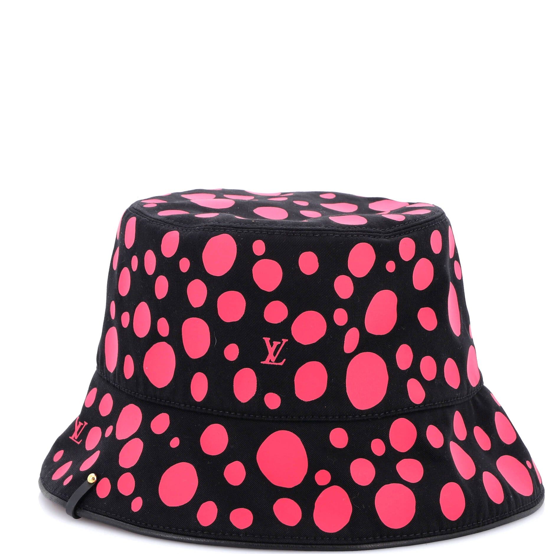 Reversible Bucket Hat