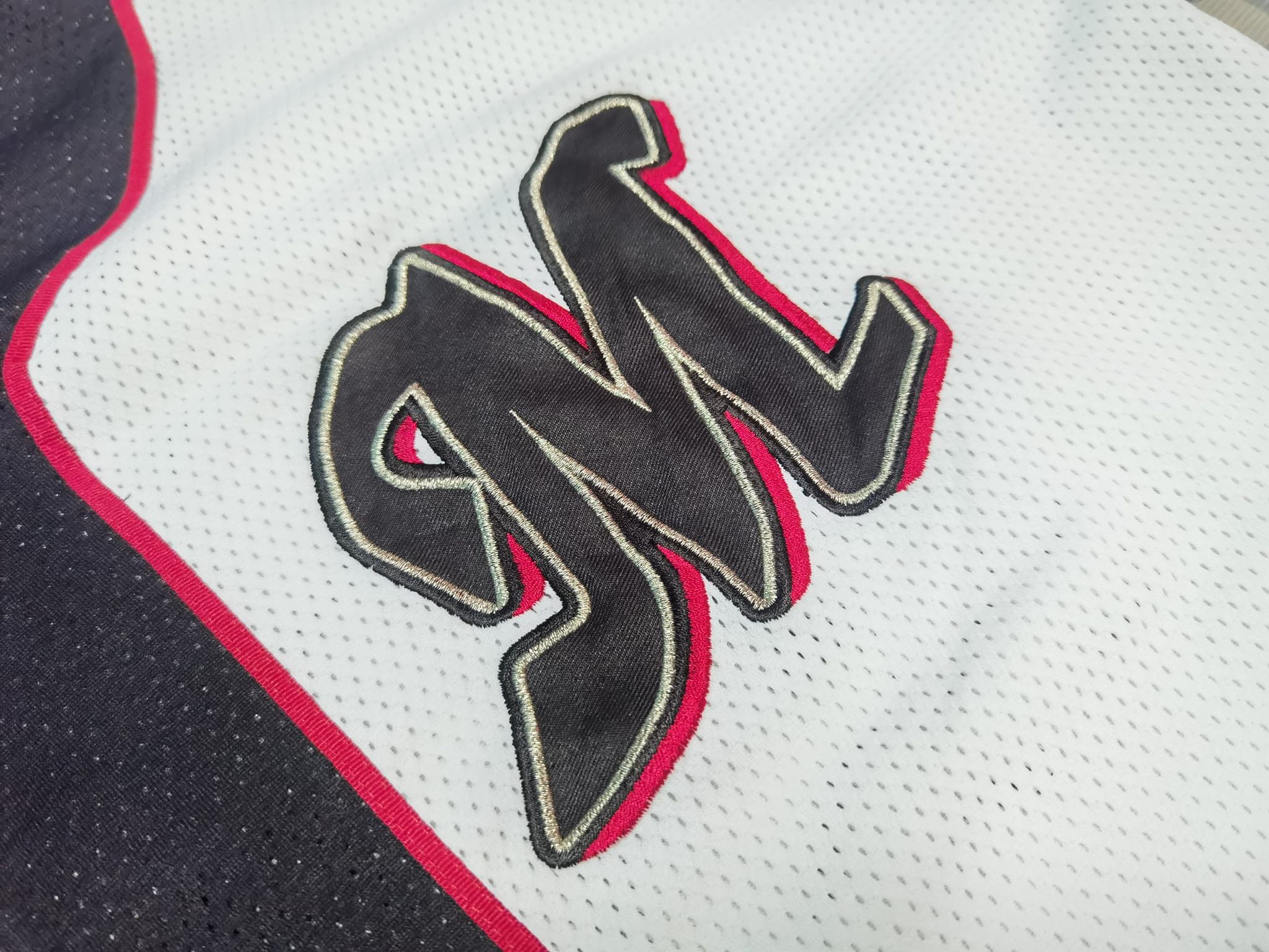 Japanese Brand × MLB × Vintage Vintage Marines CHIBA lotte XL 2428 Size US XL / EU 56 / 4 - 6 Thumbnail