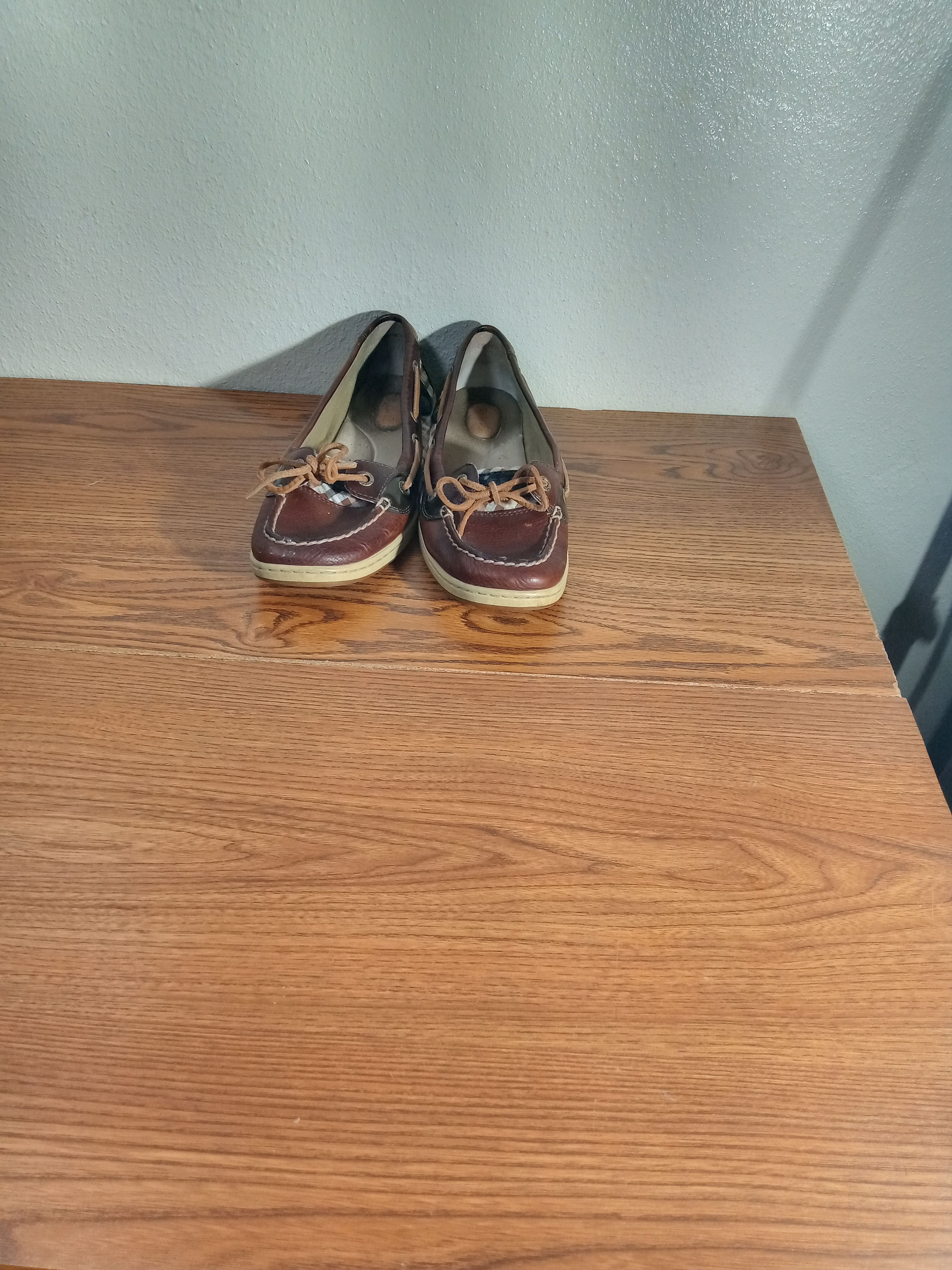 Sperry Women’s Sperry Gold Top-Sider Size US 7.5 / IT 37.5 - 2 Thumbnail