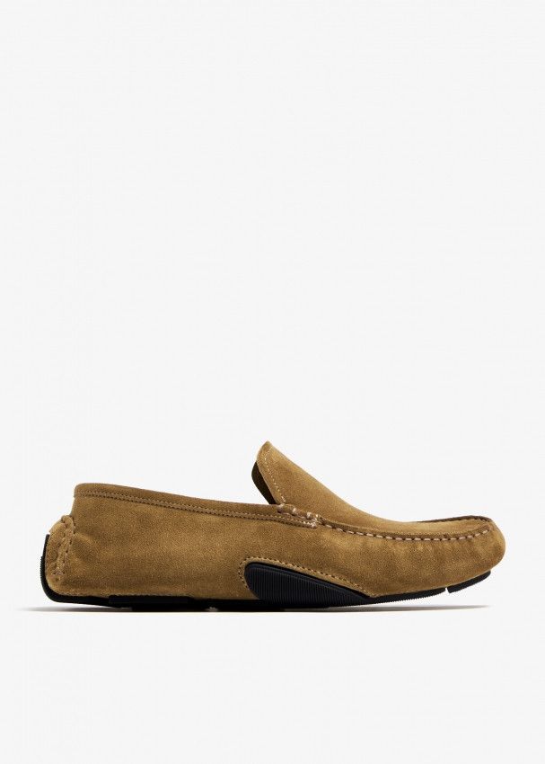 o1w1db10325 Mr G Car Shoes in Shoes