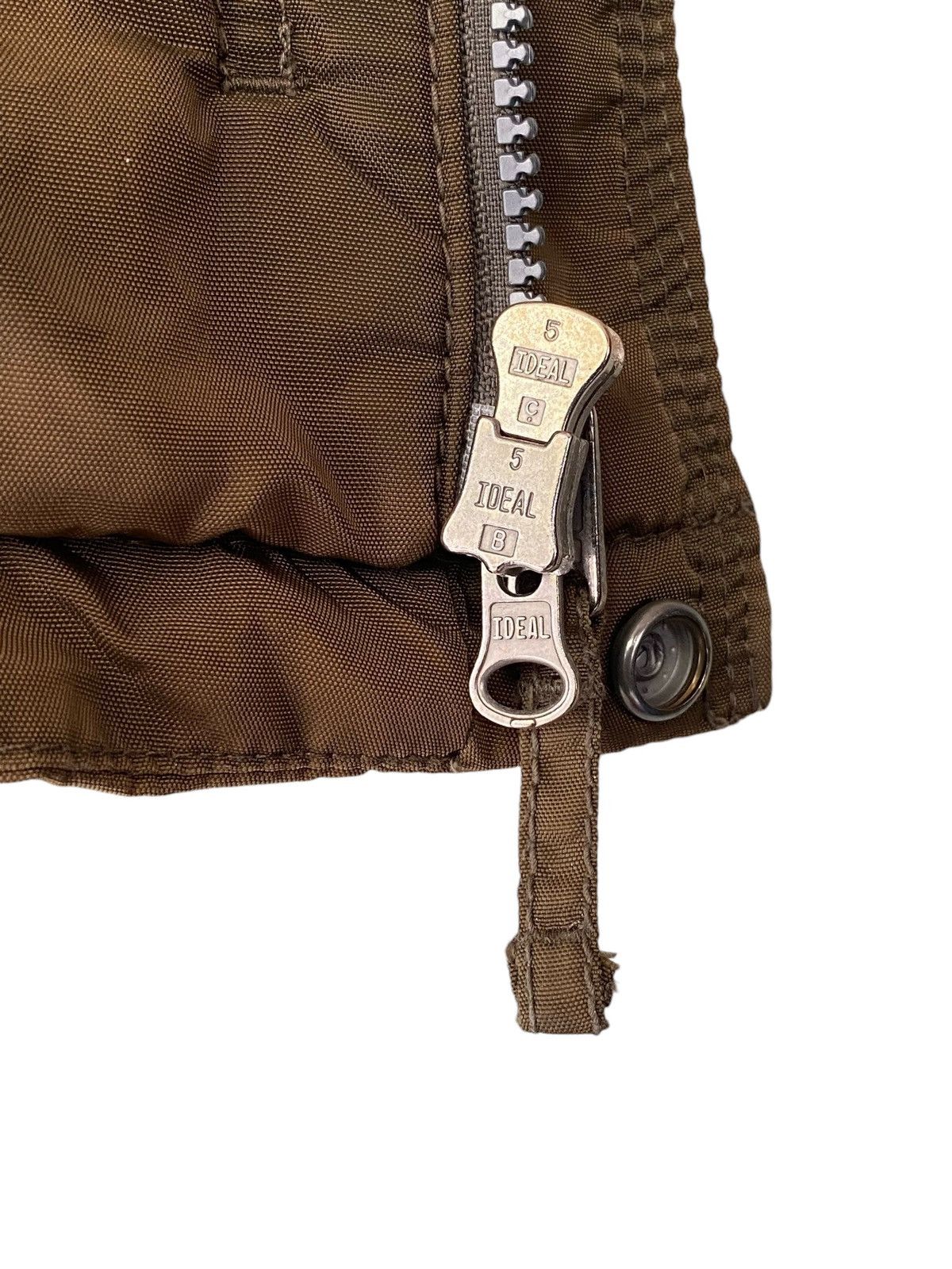 Napapijri Steeetwear NAPAPIJRI GEOGRAPHIC Hoodie Light Zipper Jacket Size US M / EU 48-50 / 2 - 12 Thumbnail