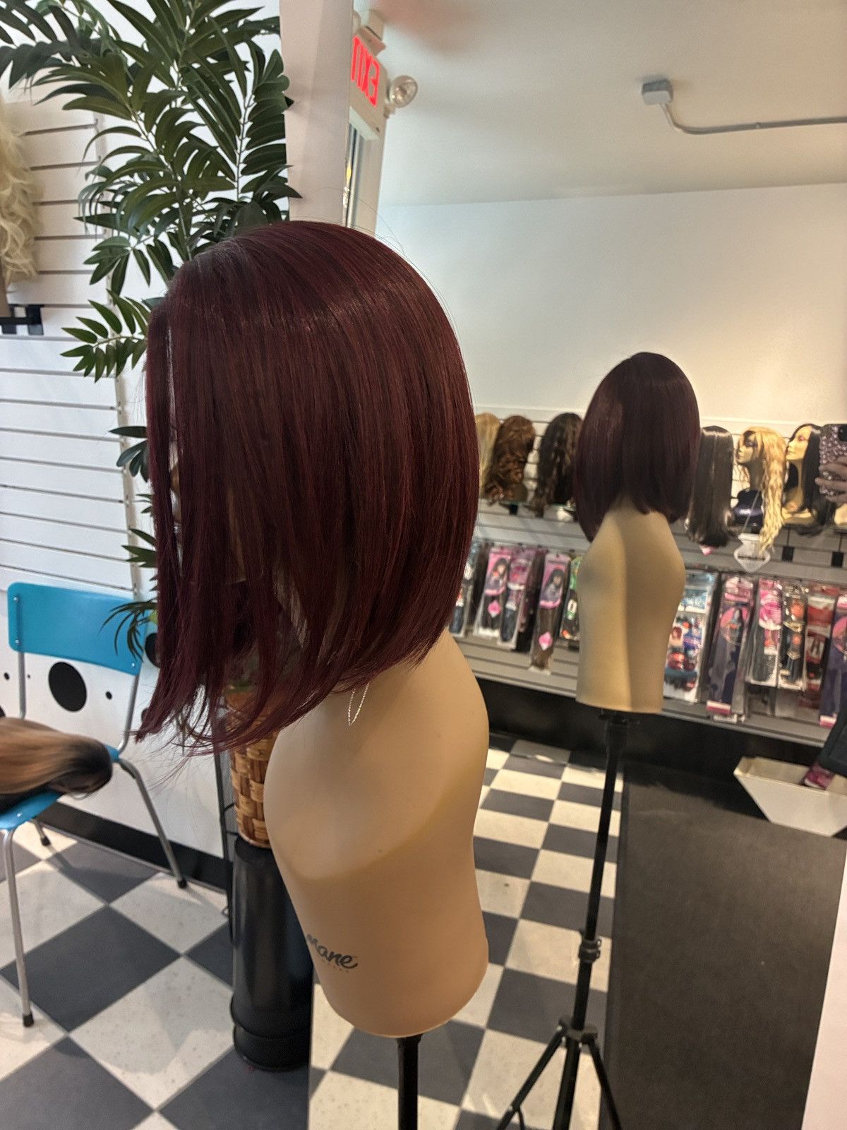 Other Tess wigs Size ONE SIZE - 13 Thumbnail