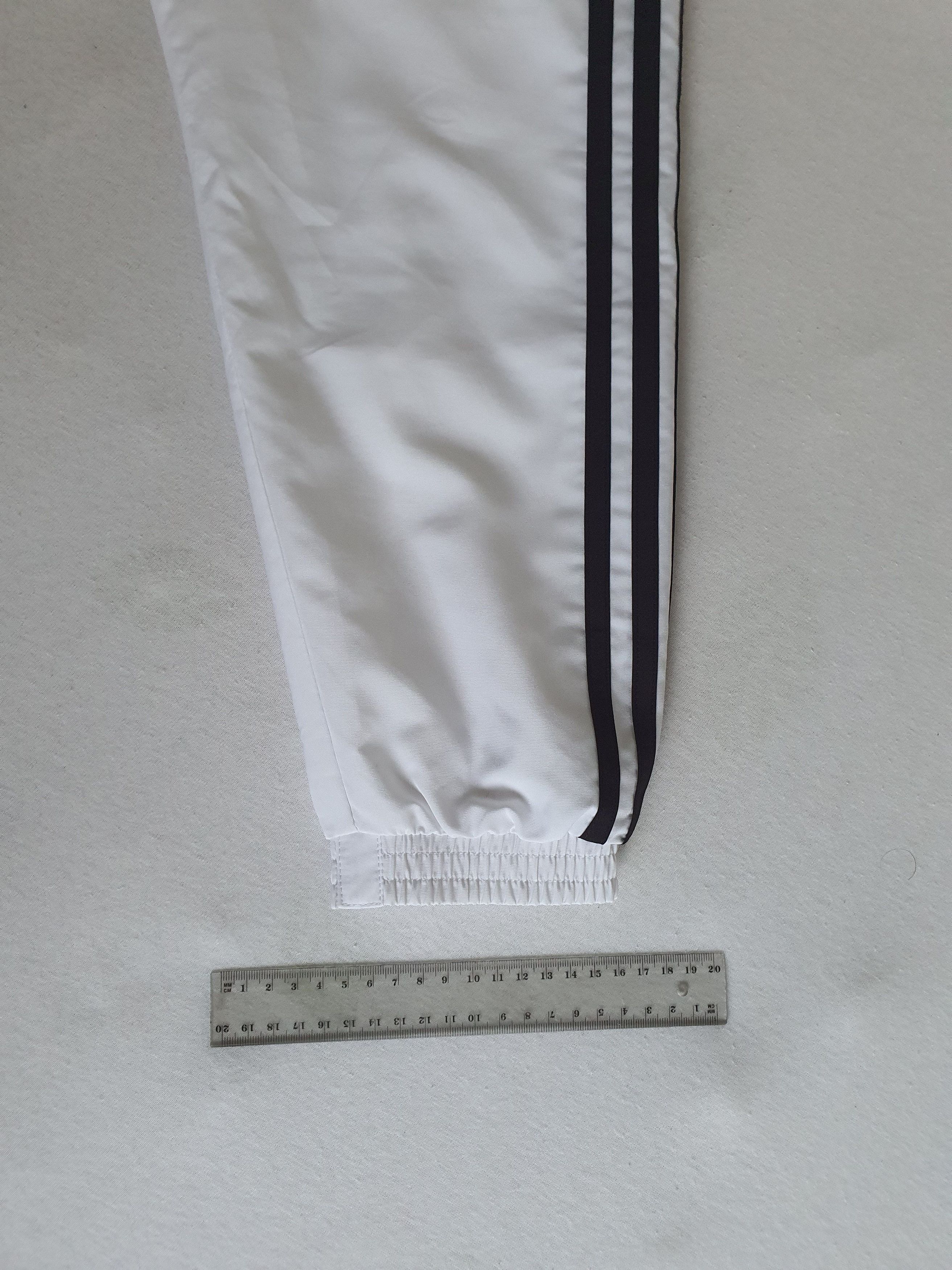 Adidas Argentina (2014 World Cup) Deadstock Tracksuit Top Jacket Size US XXL / EU 58 / 5 - 11 Thumbnail