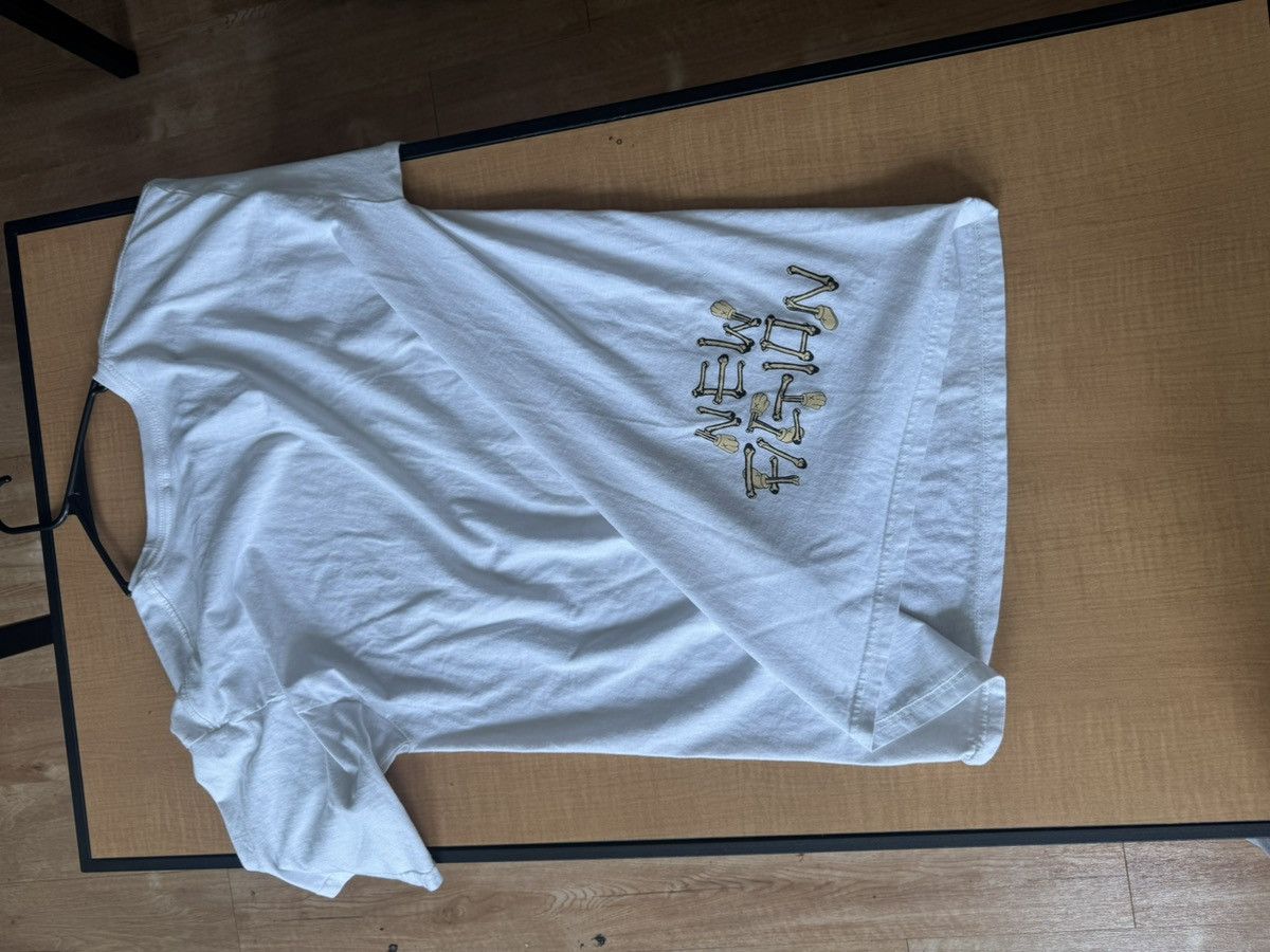 Kaws Kaws Graphic T Size US L / EU 52-54 / 3 - 3 Thumbnail