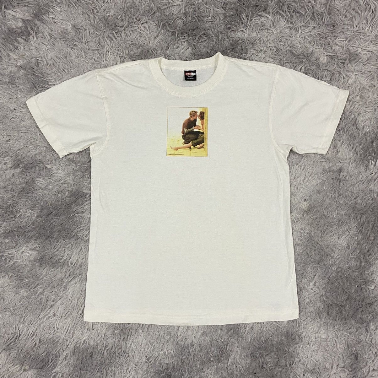 Edwin × Vintage Vintage Y2K Movie the mexican film Size US M / EU 48-50 / 2 - 1 Thumbnail