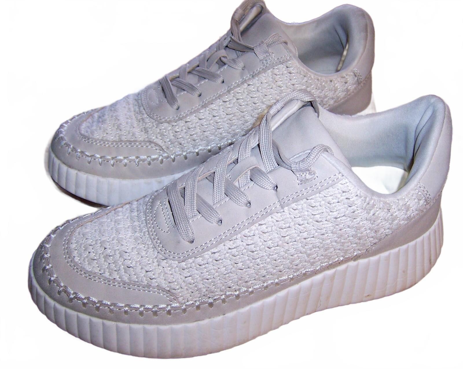 Dolce Vita DV by Dolce Vita Fredi Sneakers - Sandstone - Women's US 8 Size US 8 / IT 38 - 1 Thumbnail