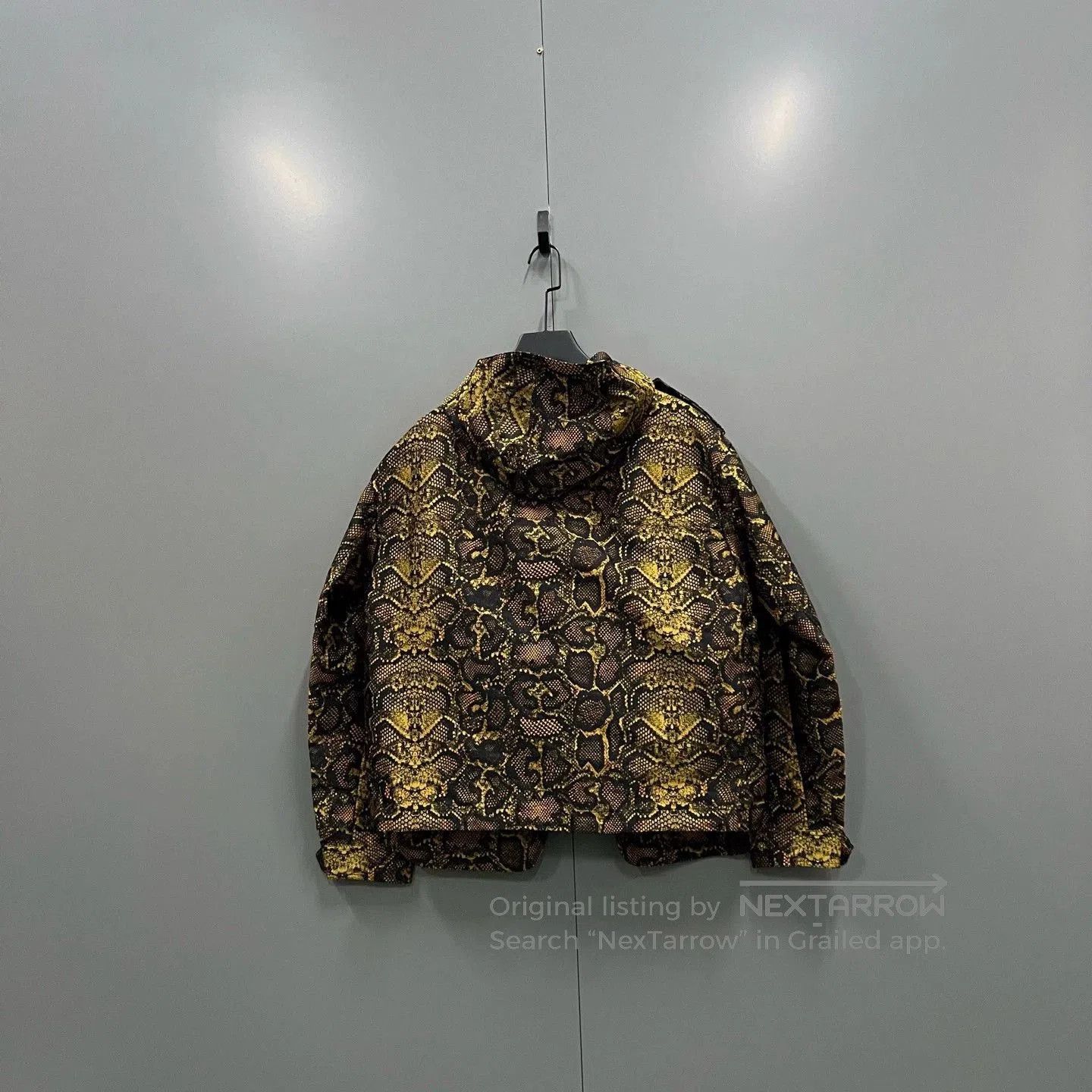 Dior dior travis scott cactus jack hoodie. Size US L / EU 52-54 / 3 - 2 Thumbnail