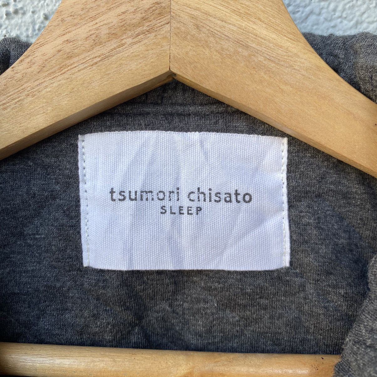 Issey Miyake Tsumori Chisato X Issey Miyake Button Up Sleepwear Size M / US 6-8 / IT 42-44 - 8 Thumbnail
