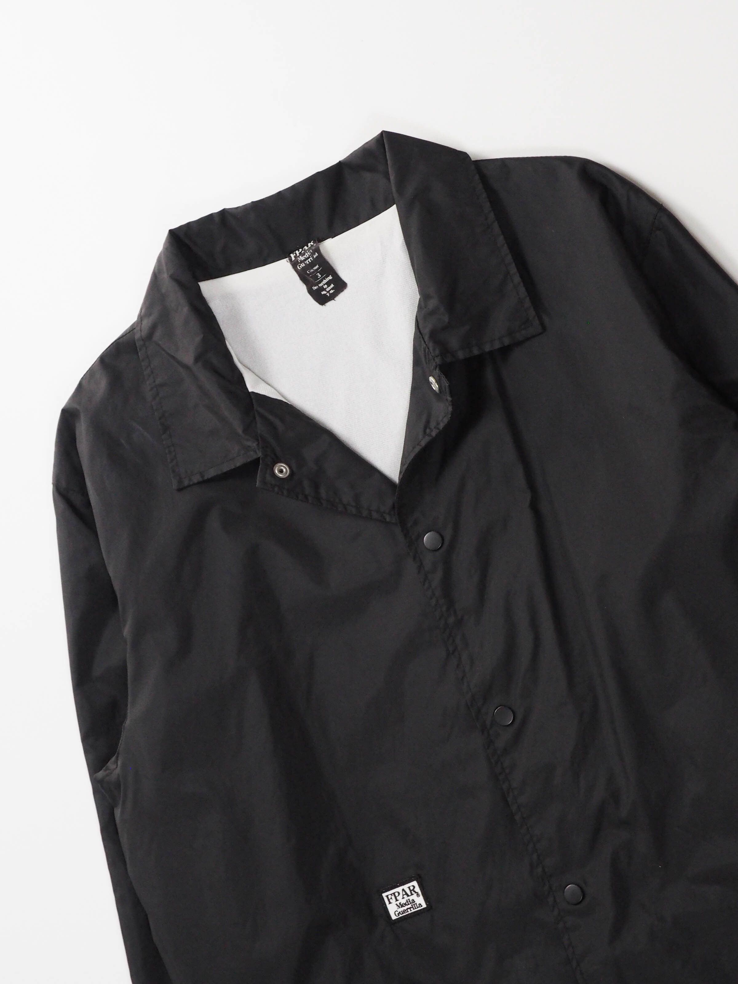 the POOL aoyama FPAR × POOL Aoyama windbreaker Jacket Size US L / EU 52-54 / 3 - 4 Thumbnail