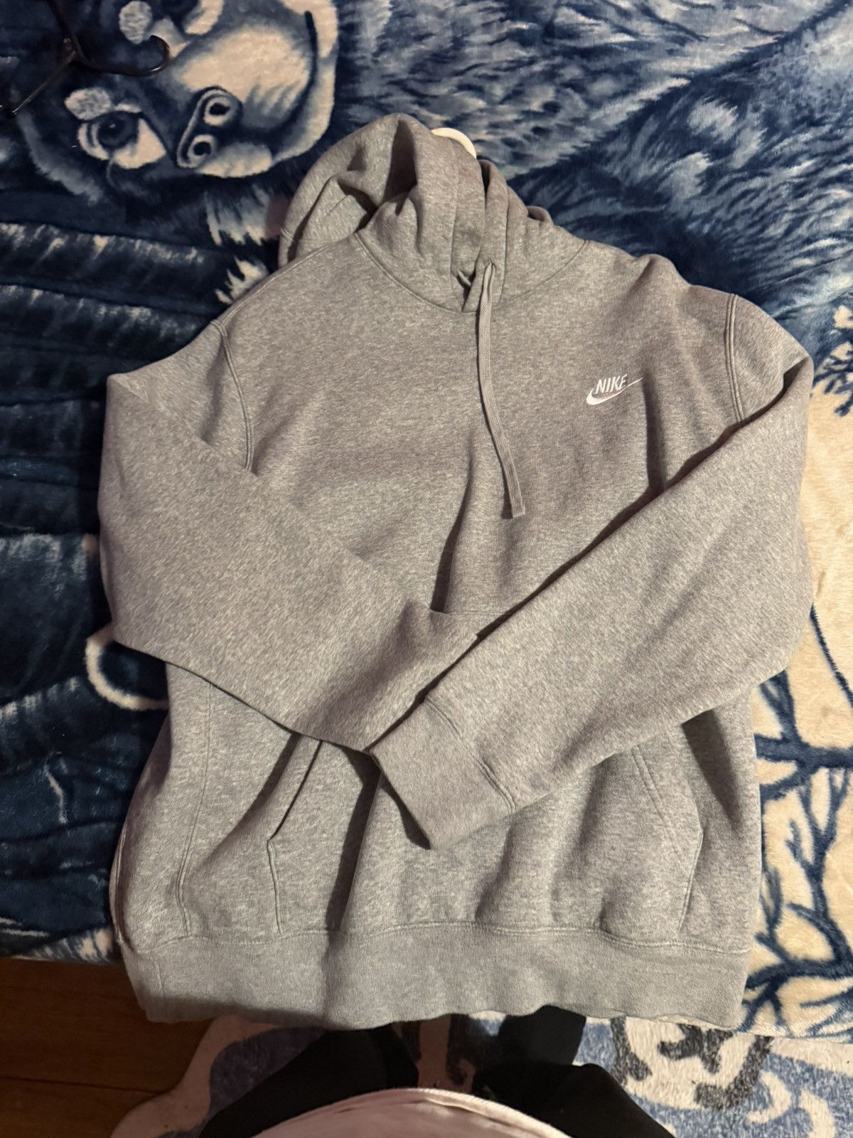 Nike Nike hoodie Size US M / EU 48-50 / 2 - 1 Thumbnail