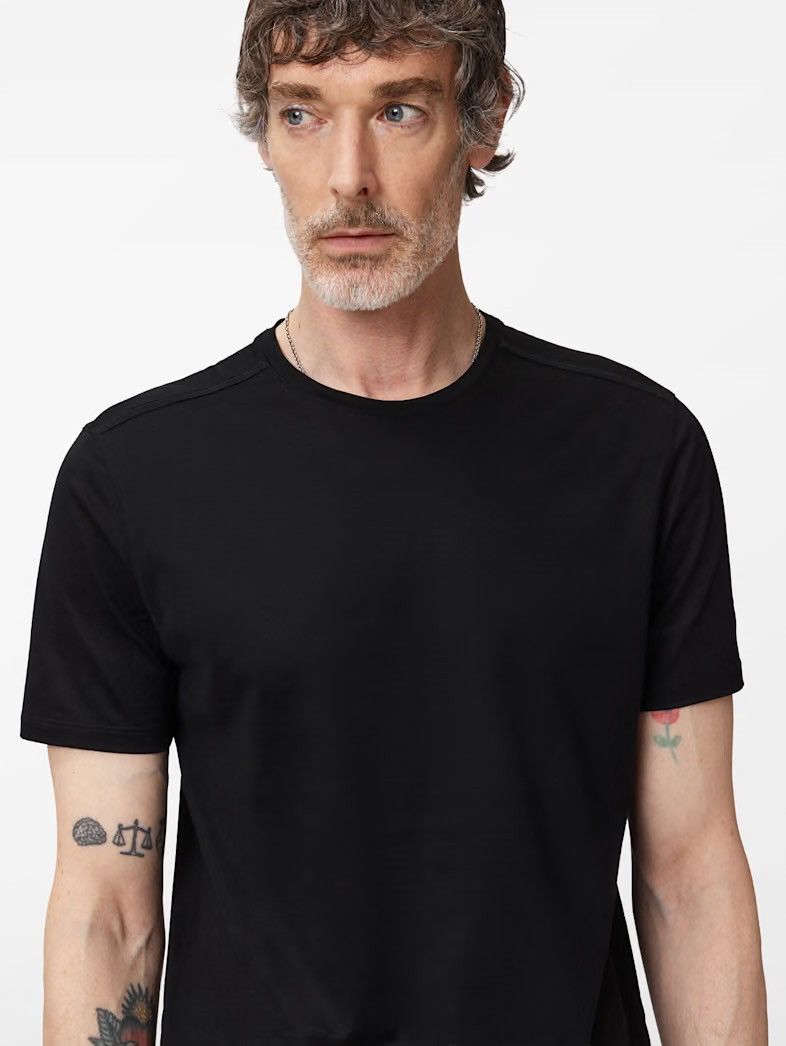 John Varvatos Vero Crew Tee Size large Size US L / EU 52-54 / 3 - 6 Thumbnail