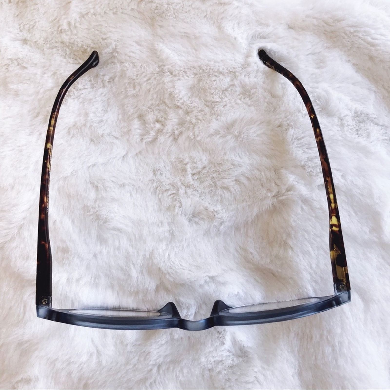 Other Miles Blue Classic Round Reader Glasses Size ONE SIZE - 4 Thumbnail