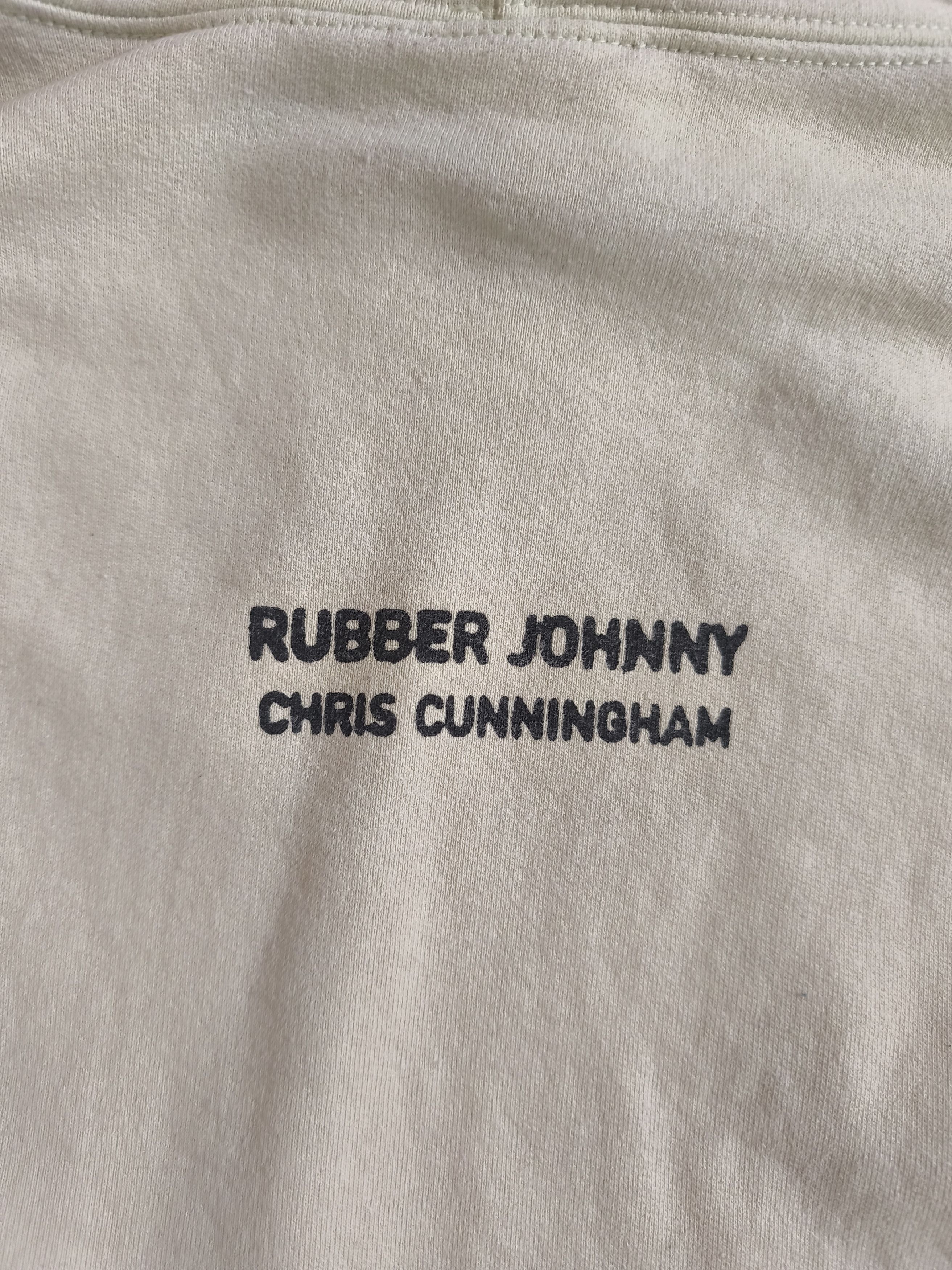 Supreme Supreme Chris Cunningham Chihuahua Hoodie - 2018 Size US M / EU 48-50 / 2 - 8 Thumbnail