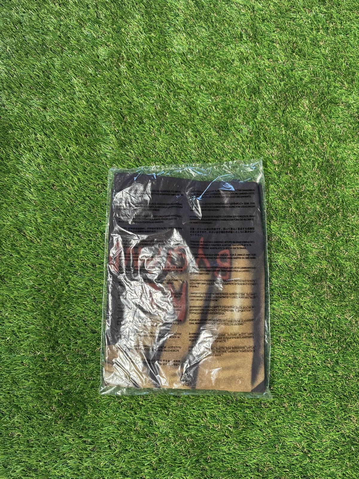 Travis Scott × WWE WWE x Travis Scott Coldstone Steve Austin Tee Size US L / EU 52-54 / 3 - 5 Thumbnail