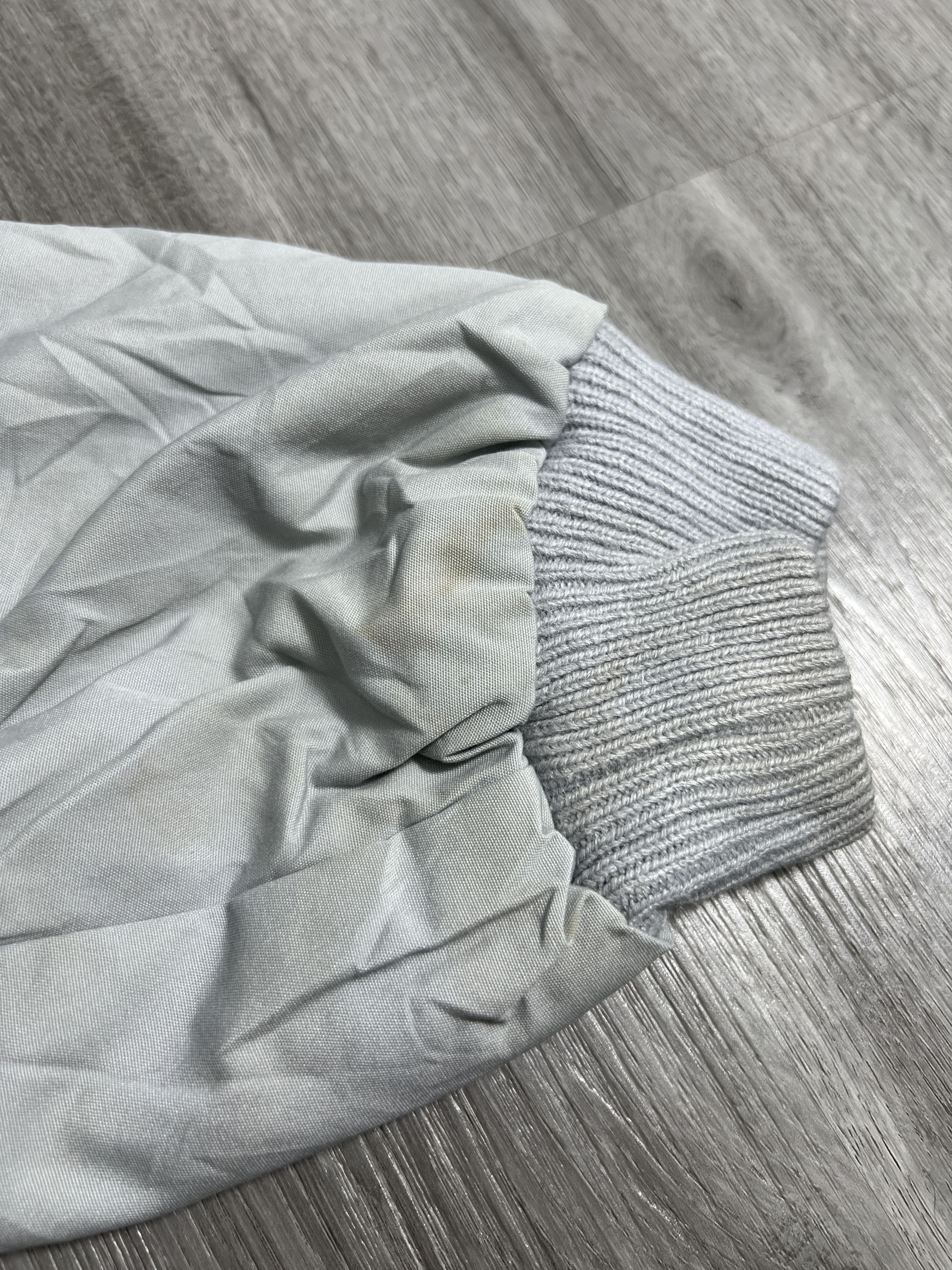 Vintage Vintage 90s Goodyear Collection Bomber Jacket (XL) JKA053 Size US XL / EU 56 / 4 - 13 Thumbnail