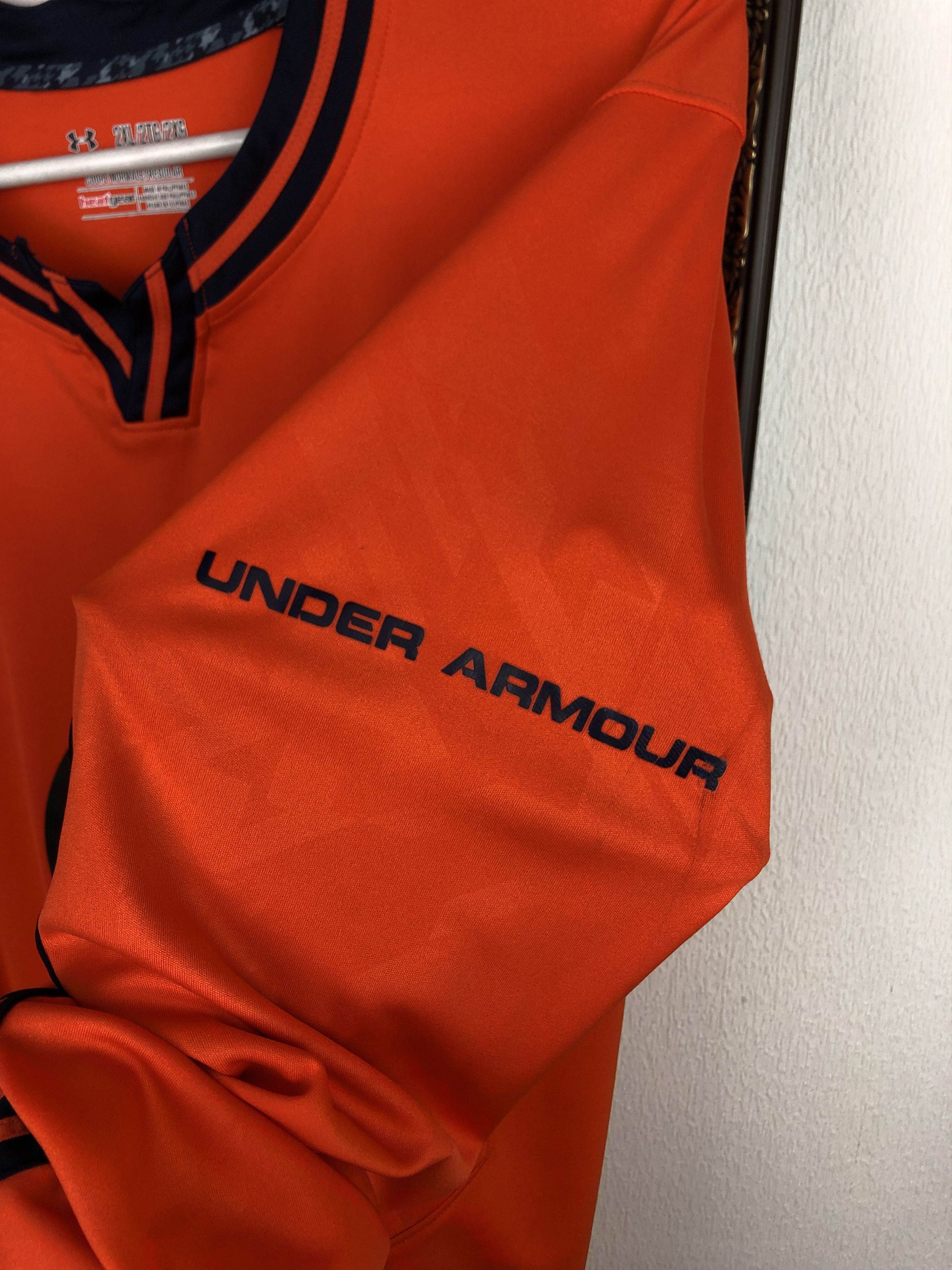Other Tottenham Hotspur Goalkeeper football shirt Soccer Jersey Size US XXL / EU 58 / 5 - 4 Thumbnail