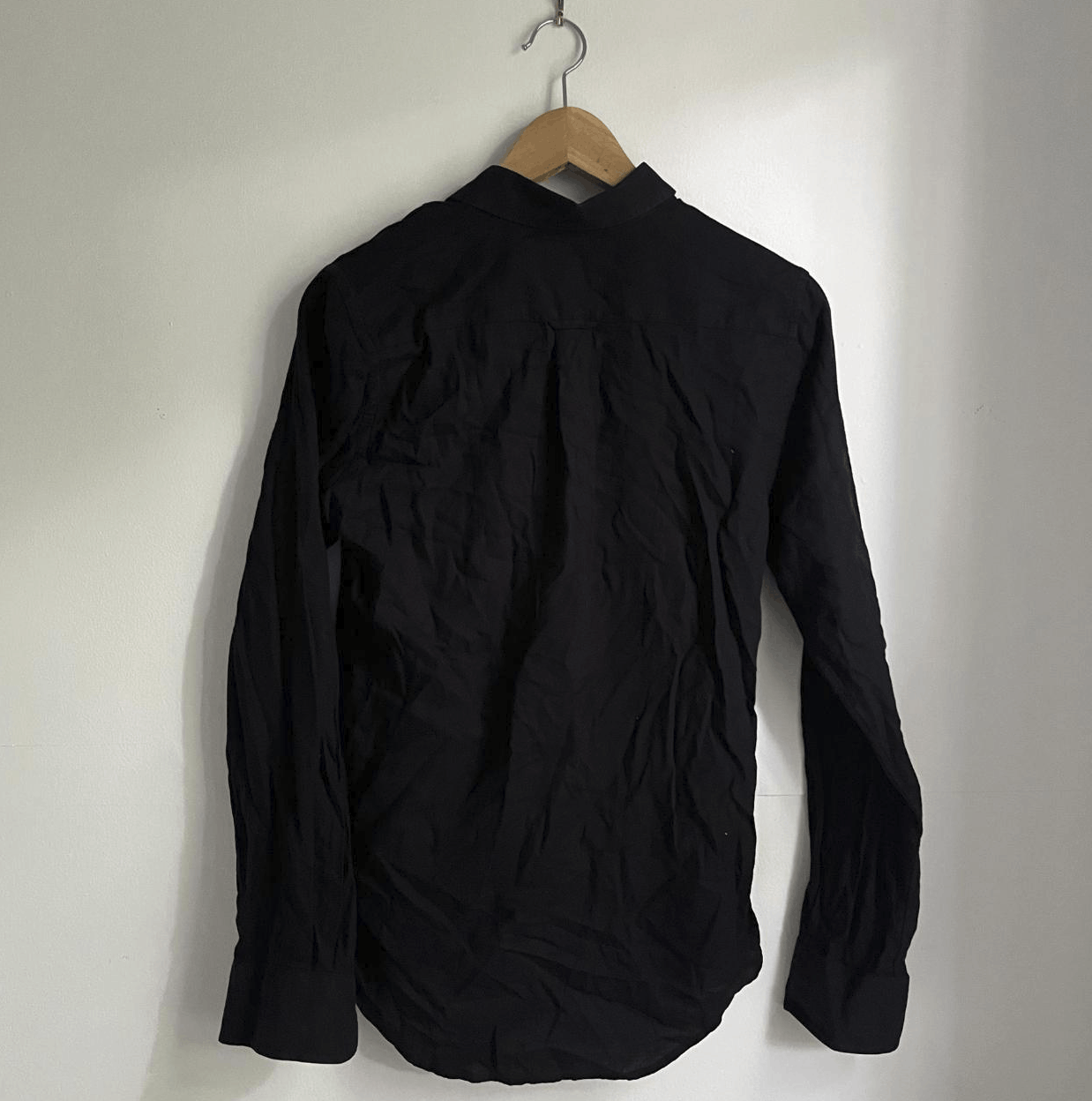 Gant GANT Rugger Men's Navy Shirt Size US XS / EU 42 / 0 - 3 Thumbnail