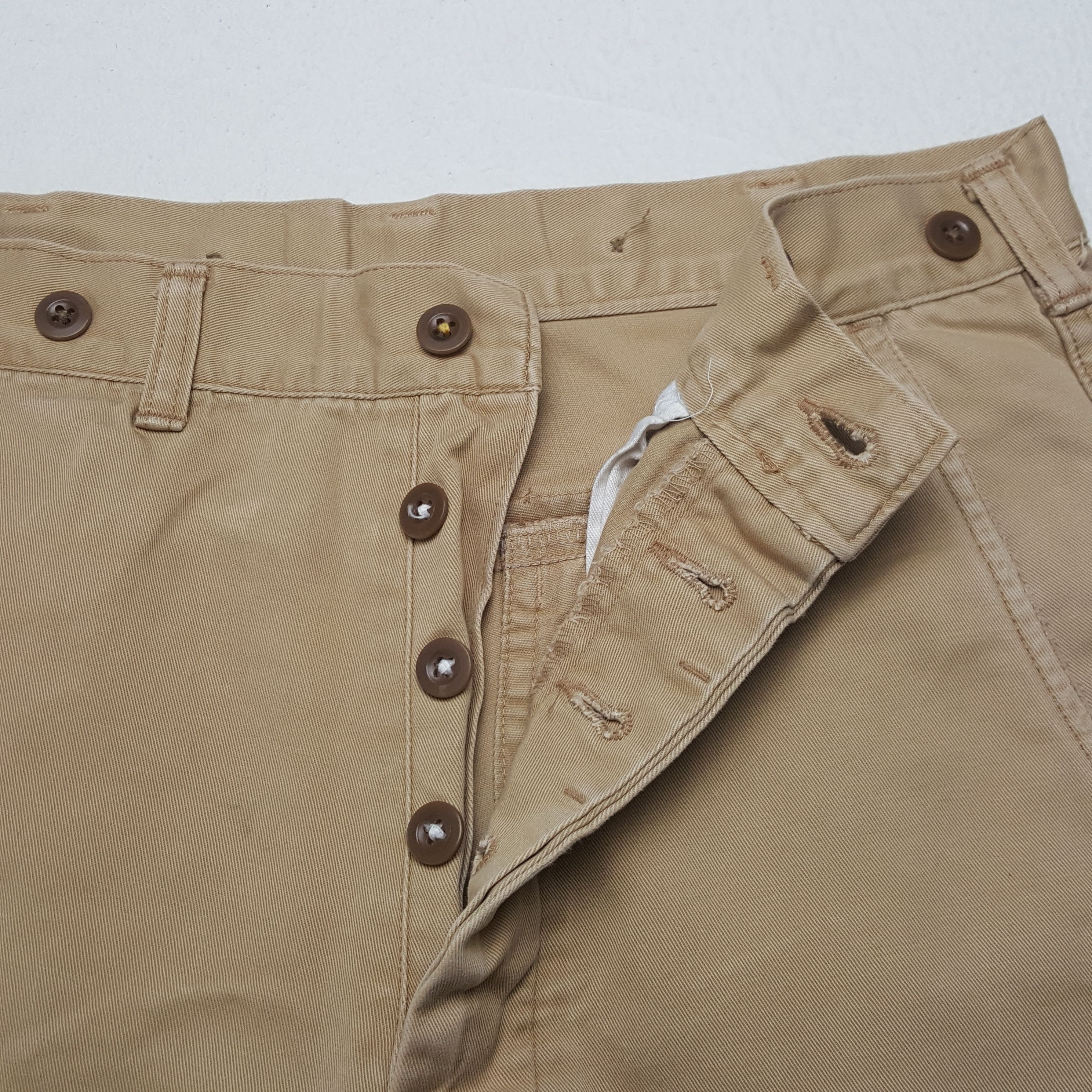 Filson × Japanese Brand × Vintage Vintage Filson Worker Pants Size US 27 - 12 Thumbnail