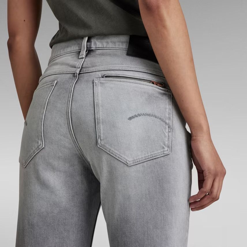 G-Star G-Star Raw Noxer Straight Denim Jeans Women’s Size W31 L32 Size 31" - 1 Thumbnail