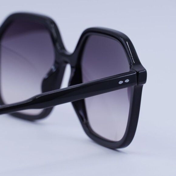 Isabel Marant Isabel Marant IM 0049/G/S 0807 9O Sunglasses Size ONE SIZE - 10 Thumbnail