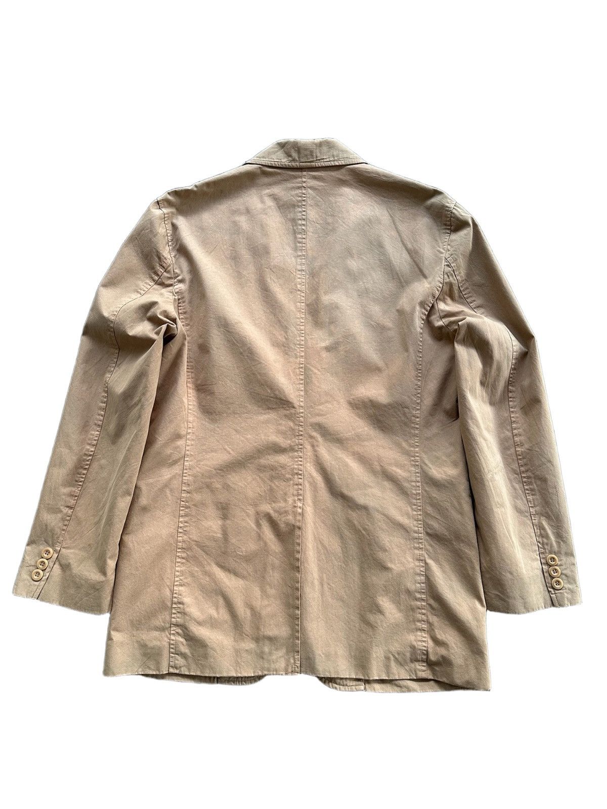 C.P. Company C.P. Company Blazer Size US L / EU 52-54 / 3 - 7 Thumbnail