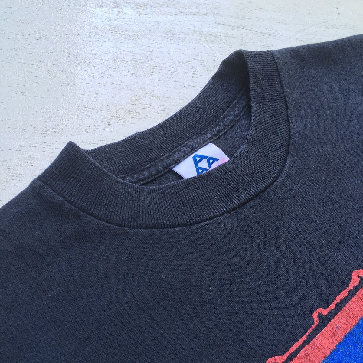 Band Tees 90s 1997 Vintage The Offspring North American Tour Size US M / EU 48-50 / 2 - 10 Thumbnail