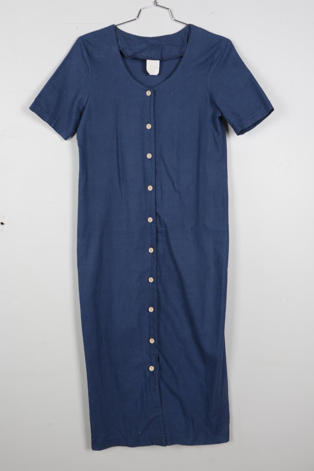 Other 90's Tamar Inc. Midi Dress Size M / US 6-8 / IT 42-44 - 1 Thumbnail