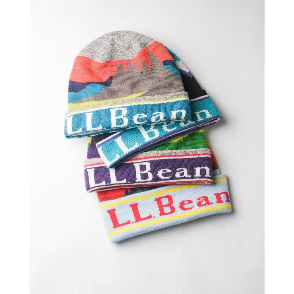 L.L. Bean L.L. Bean katahdin beanie Size ONE SIZE - 1 Thumbnail