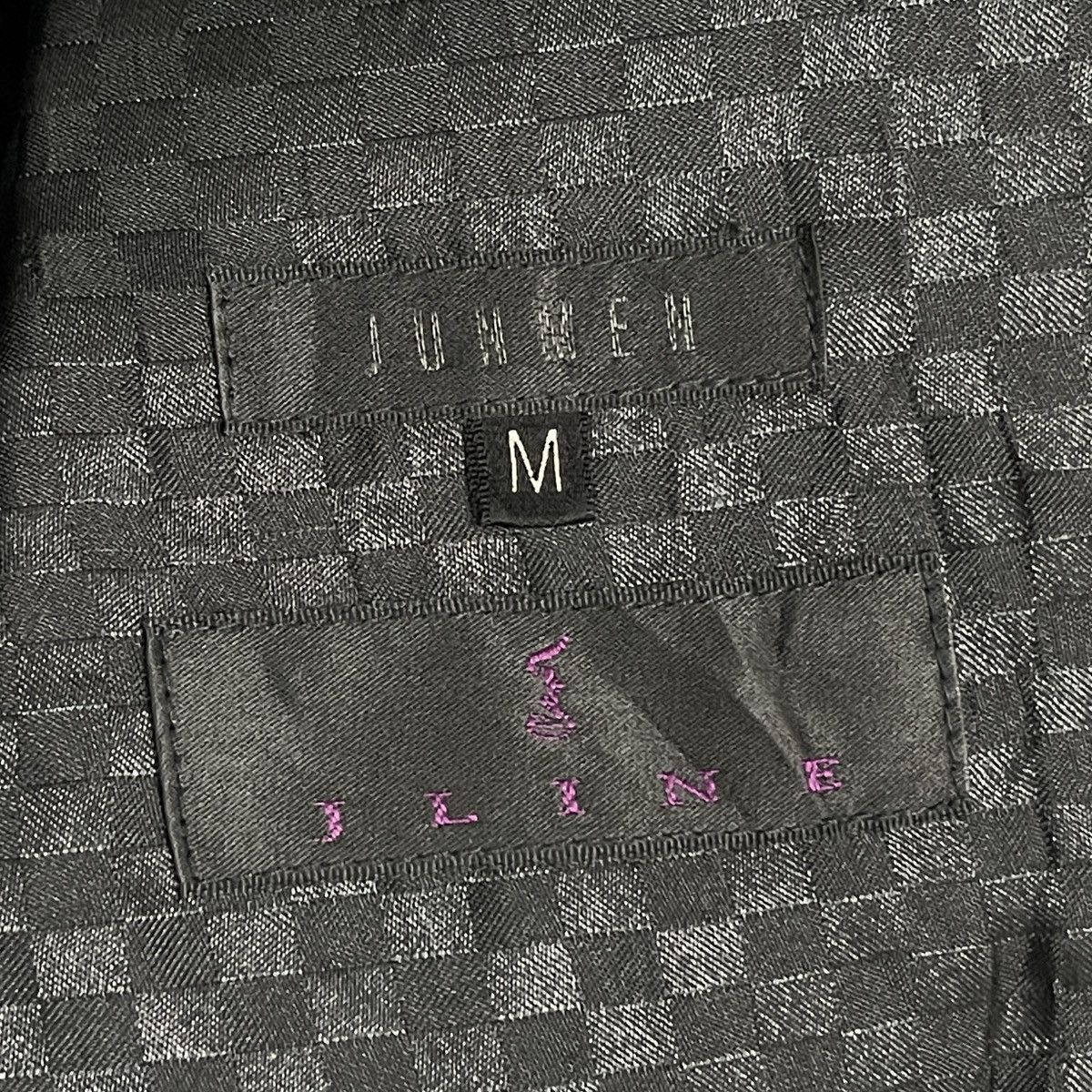 JUN MEN ‼️RARE‼️ Vtg Junmen Kapital Inspired Sako M60 Military Jacket Size US S / EU 44-46 / 1 - 22 Thumbnail