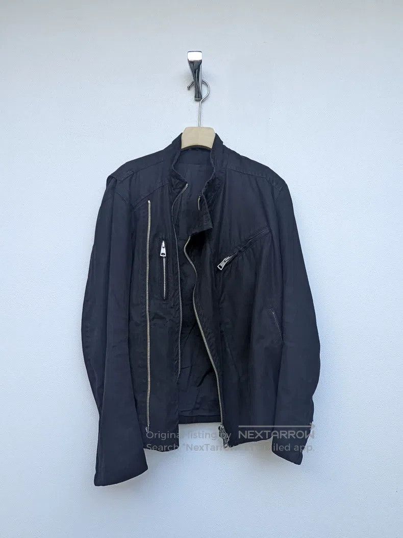 Ann Demeulemeester Ann Demeulemeester Jacket, Jacket Size US M / EU 48-50 / 2 - 1 Thumbnail