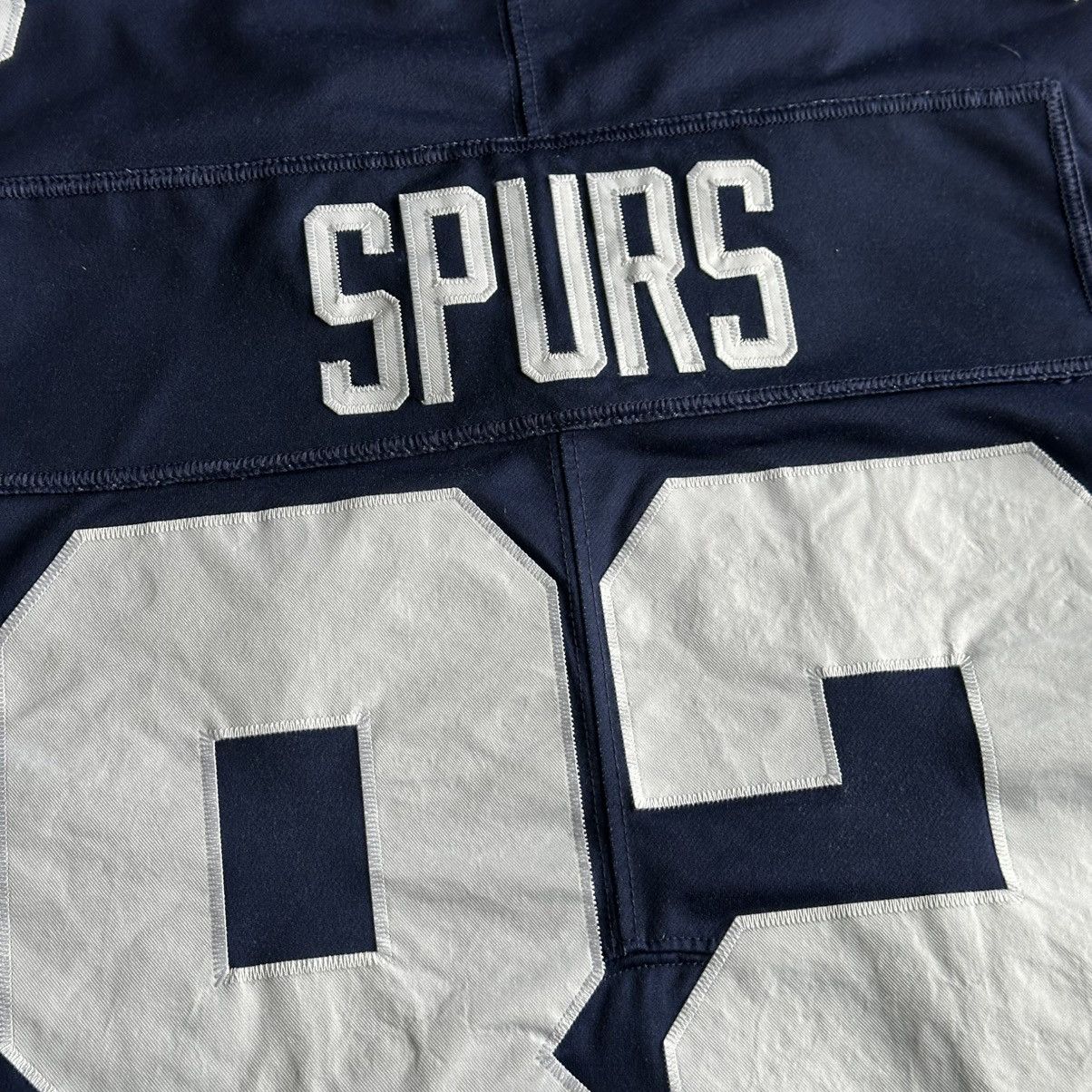 Nike Nike FC Tottenham Hotspur 2019/20 Spurs NFL Jersey Size US XL / EU 56 / 4 - 10 Thumbnail