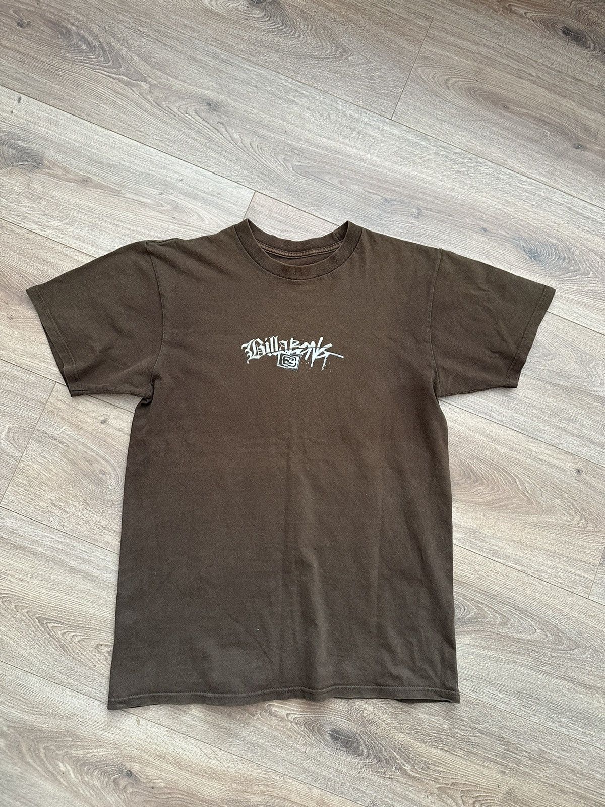 Billabong 🔥VINTAGE BILLABONG SUN FADED BIG LOGO SURF STYLE T-SHIRT🔥 Size US S / EU 44-46 / 1 - 3 Thumbnail