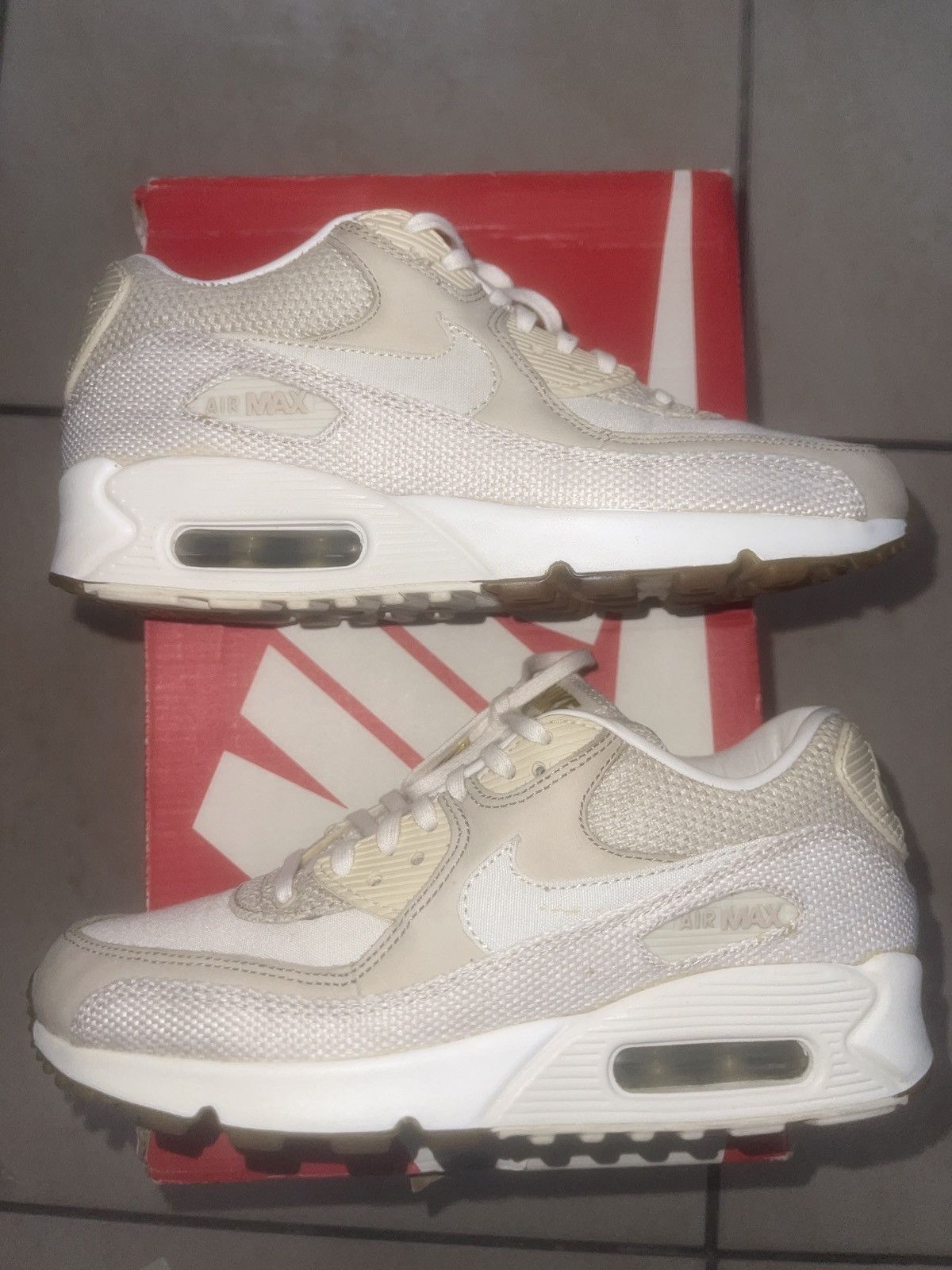 Nike Air Max 90 Pedro Lourenco