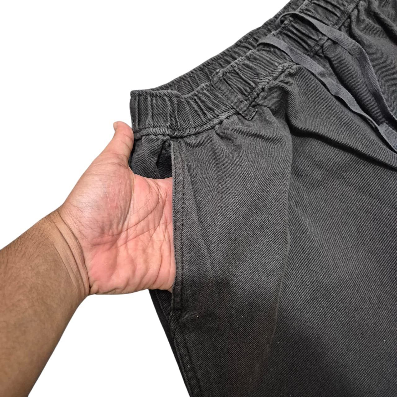 Japanese Brand Niko and balloon pants Size US 33 - 7 Thumbnail