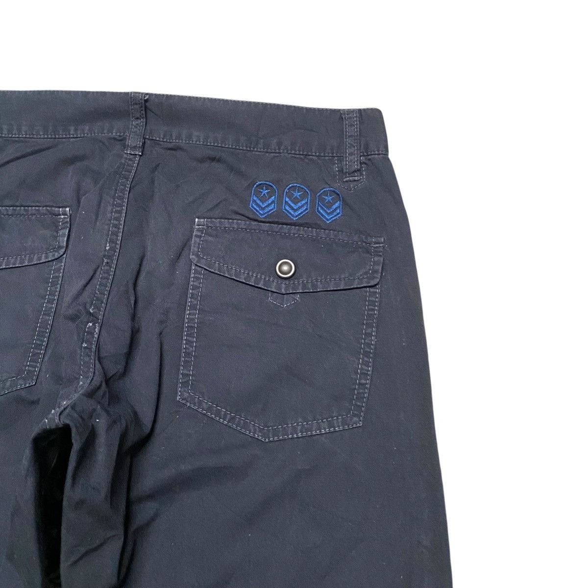 291295=Homme 291295 DISTRICT Union Made Fatigue Pants Size US 29 - 11 Thumbnail