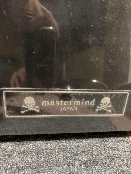 Mastermind Japan 🔥 Mastermind Japan Final Count Down -2 Box Set 